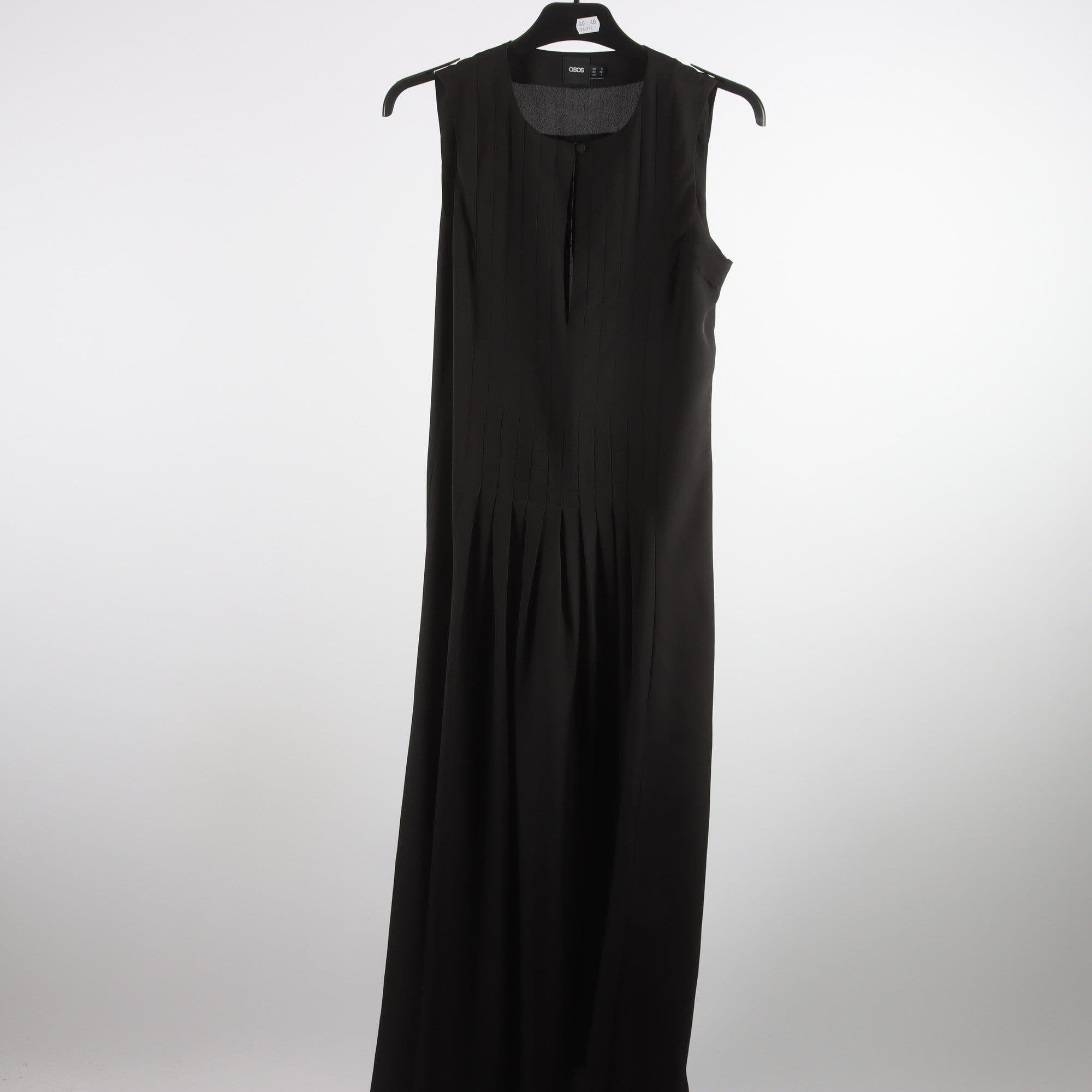Klänning, Asos, stl. 36