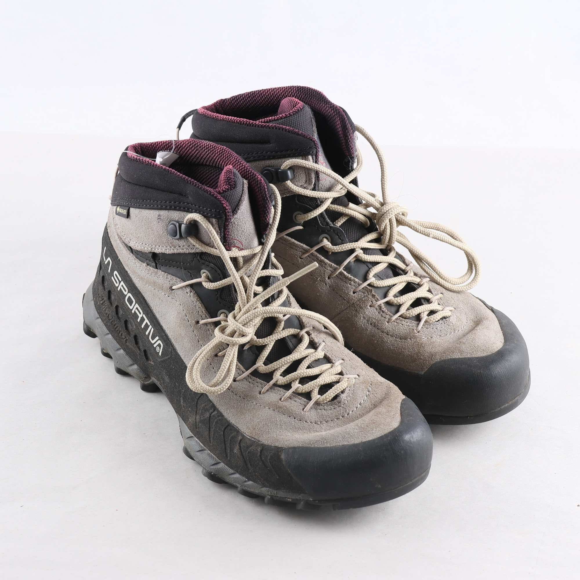 Sko, La Sportiva, Gore-Tex, stl. 39.5