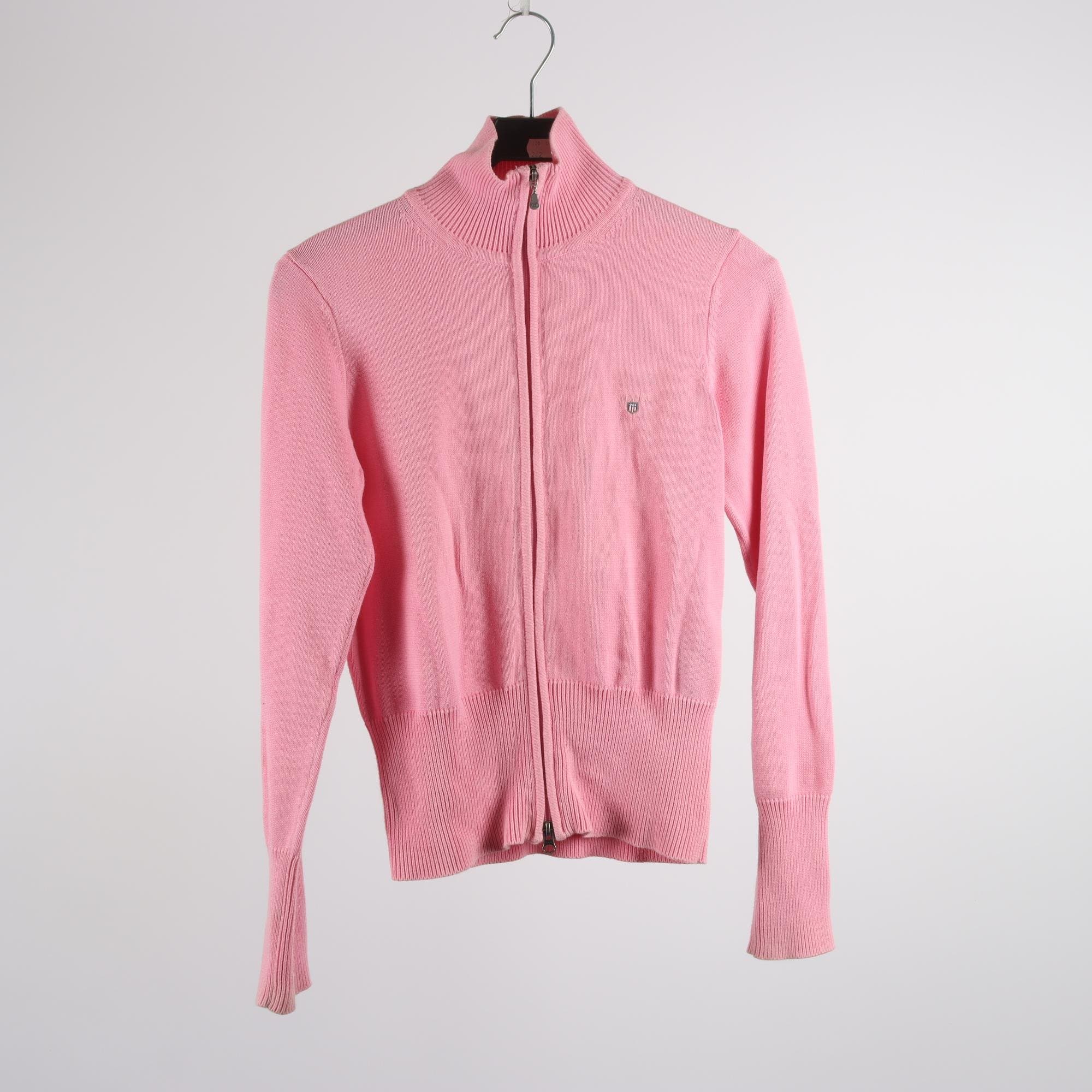 Tröja, Gant, rosa, stl. M.