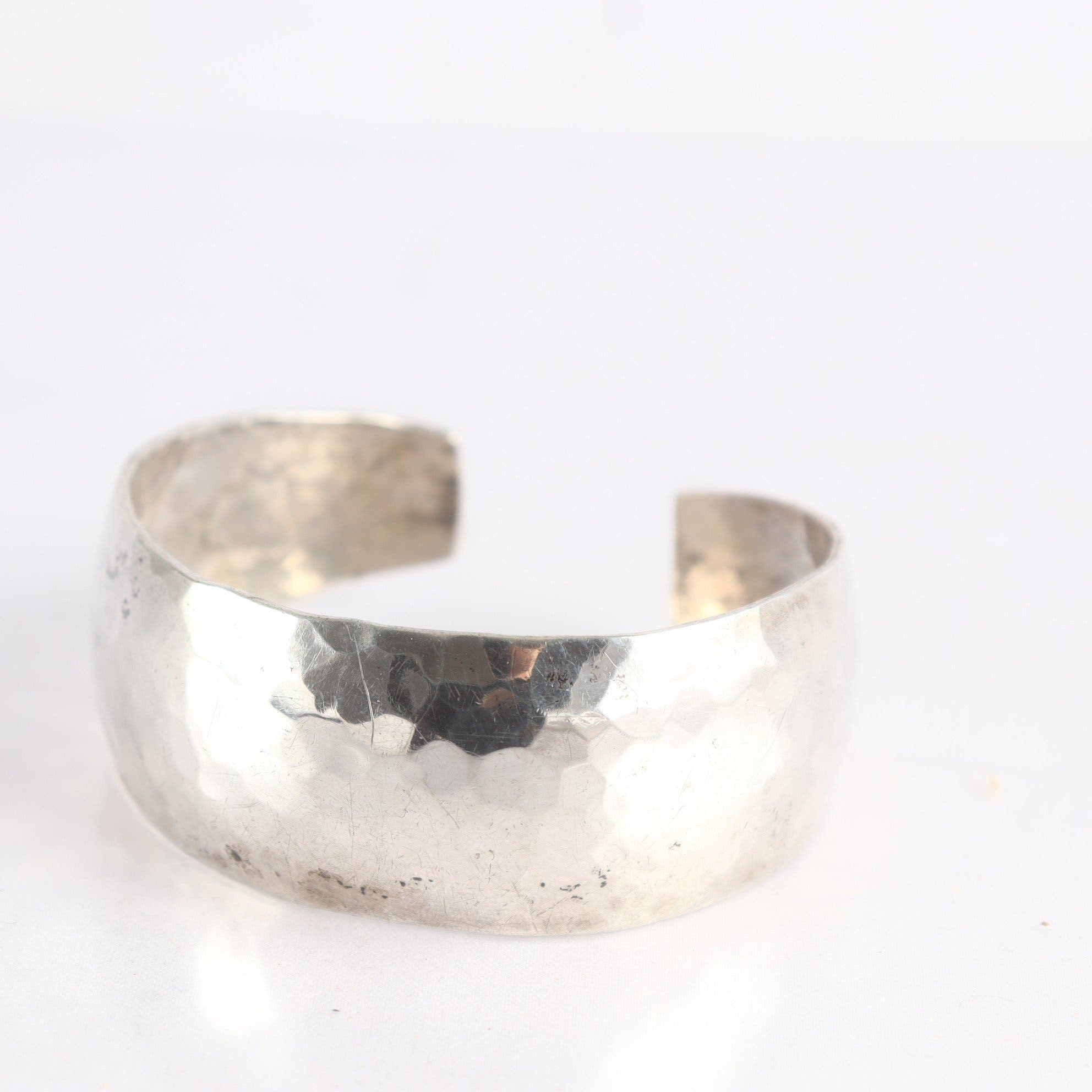 Armring, silver
