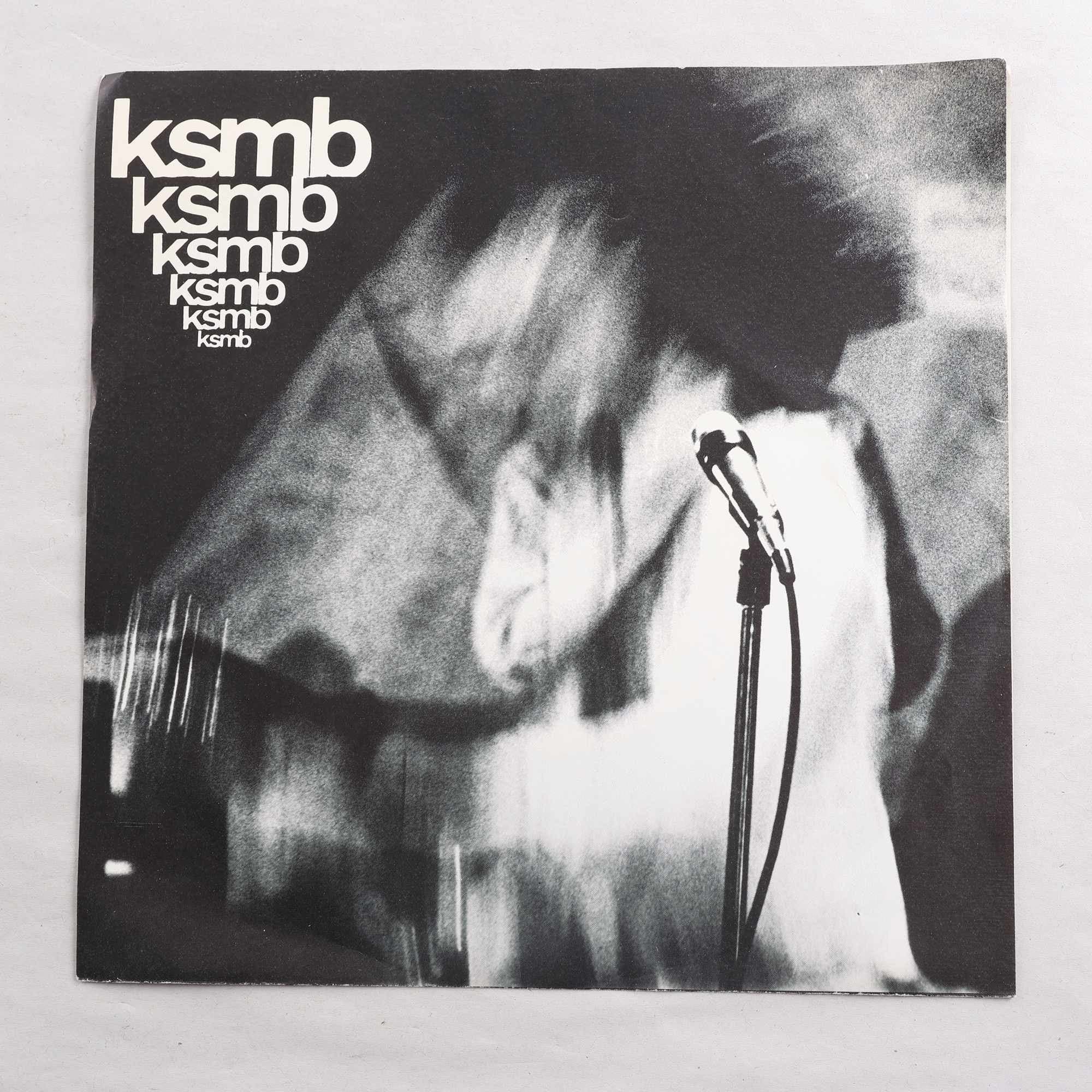 Singel KSMB, Tidens Tempo