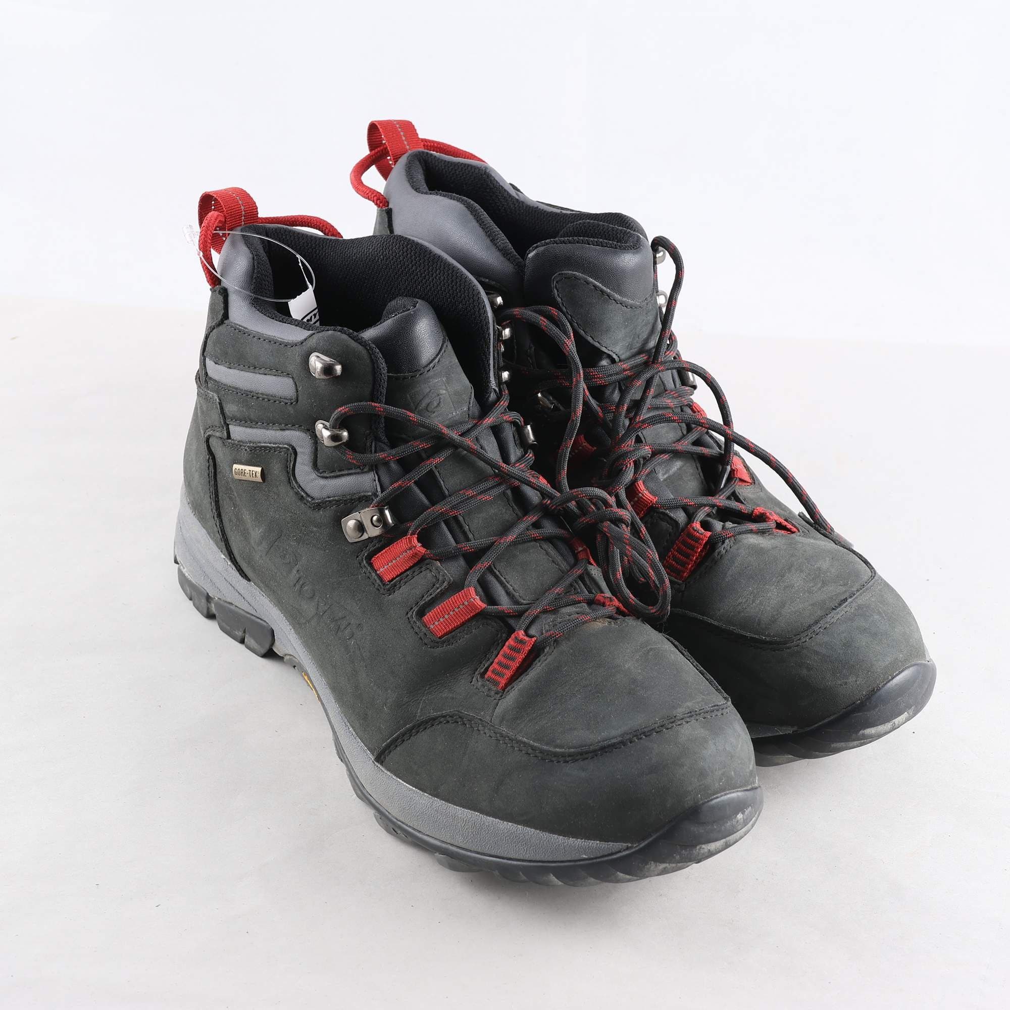 Kängor, Toread, Gore-Tex, stl. 45