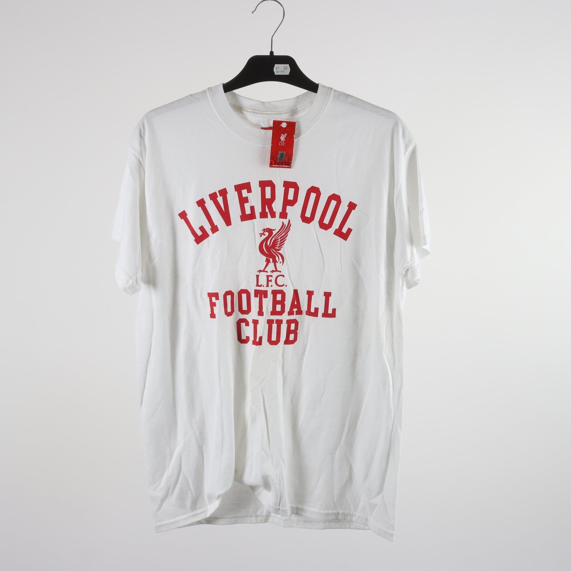 T-shirt, L.F.C., stl. M