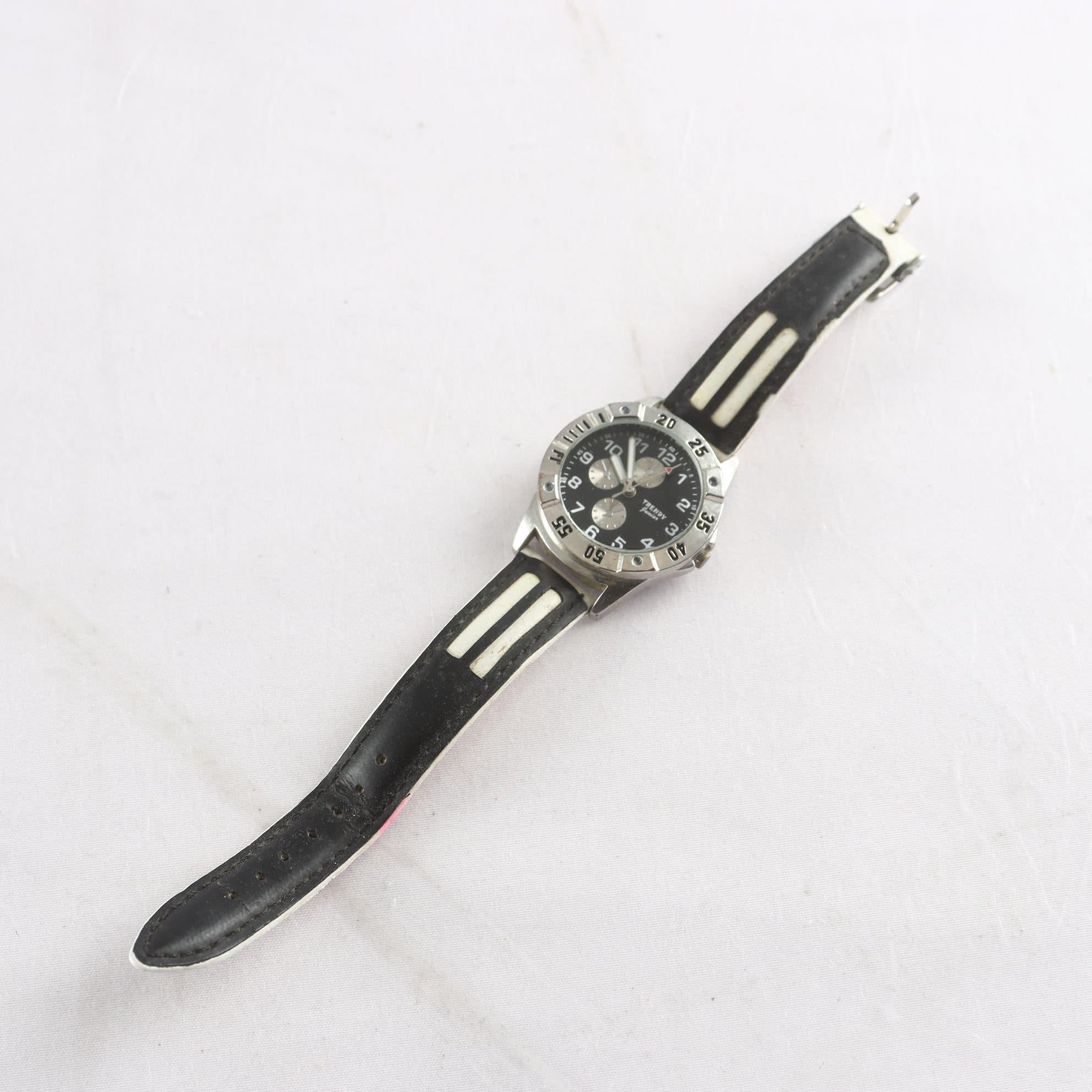 Armbandsur, Trendy junior, quartz