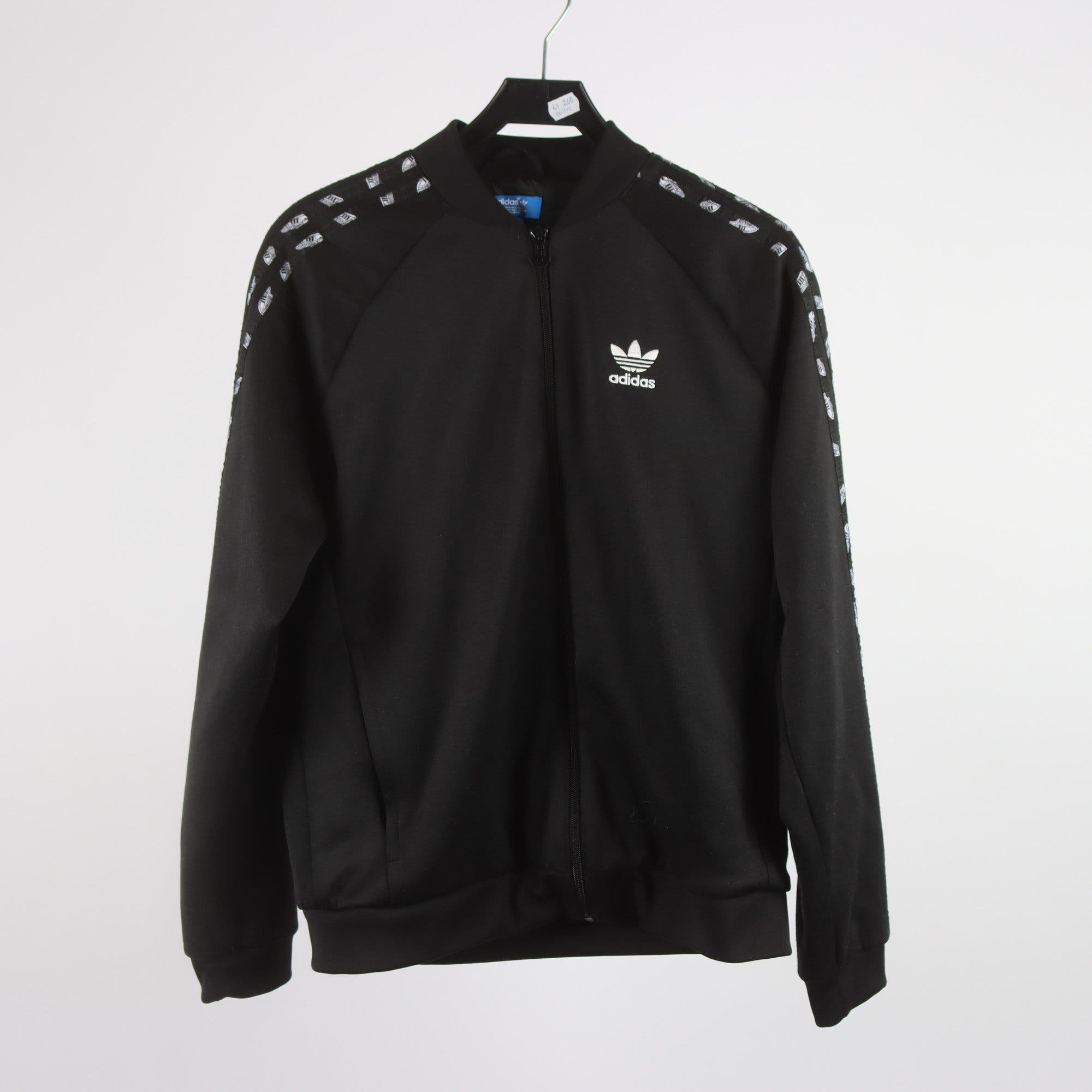 Tröja, Adidas, stl. M