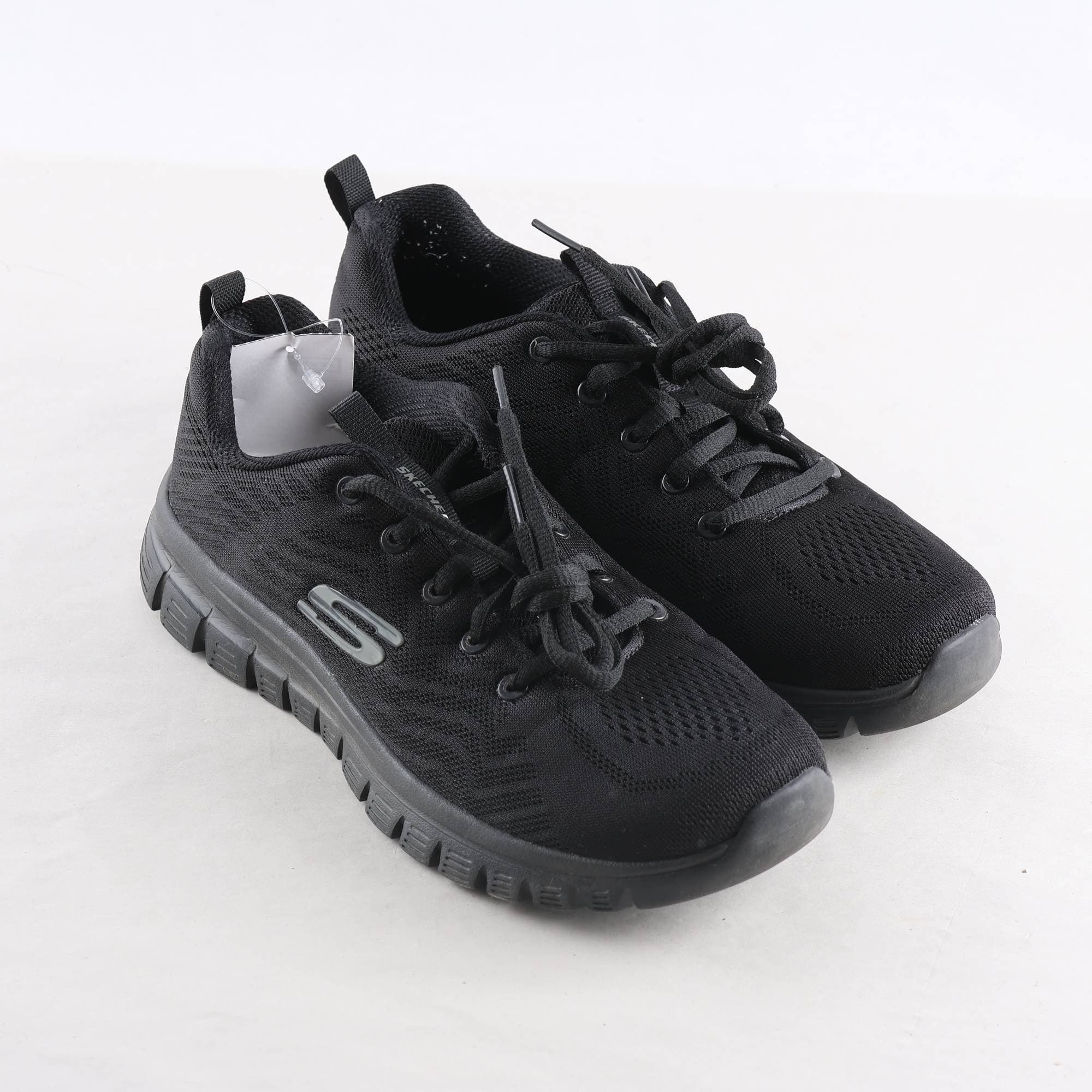 Sko, Skechers, stl. 38