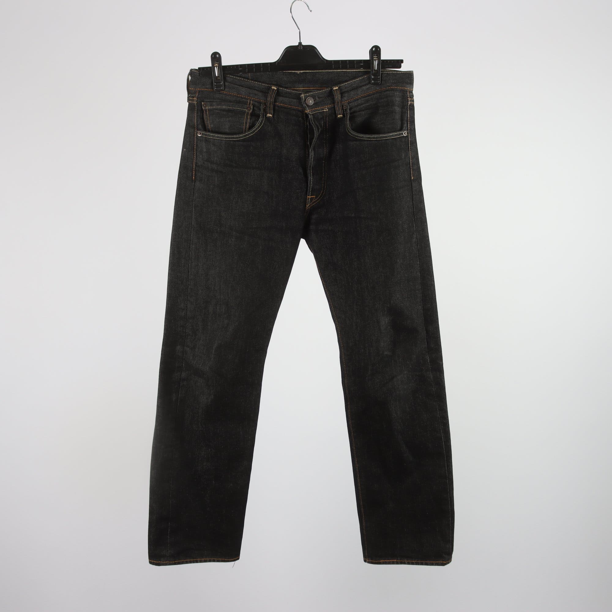 Jeans, Levi’s 501, stl. 32″