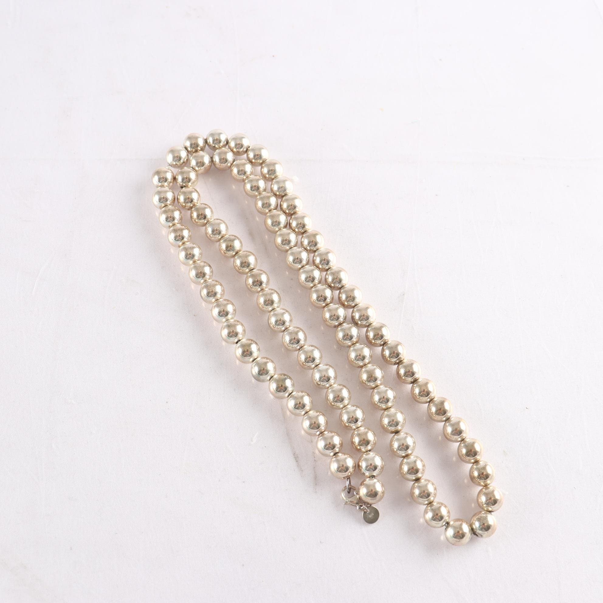 Halsband, Tiffany & Co, silver 925