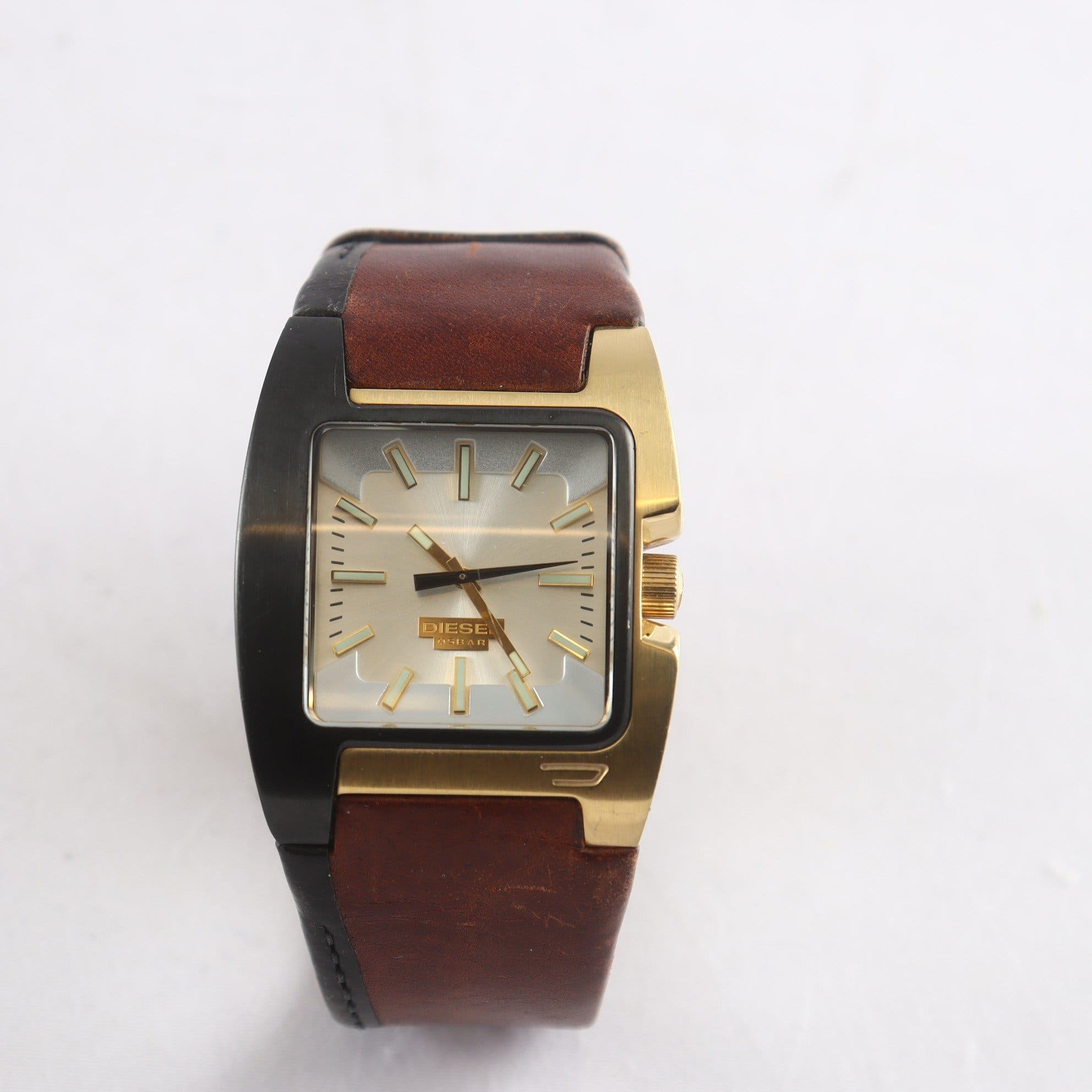 Armbandsur, Diesel, quartz