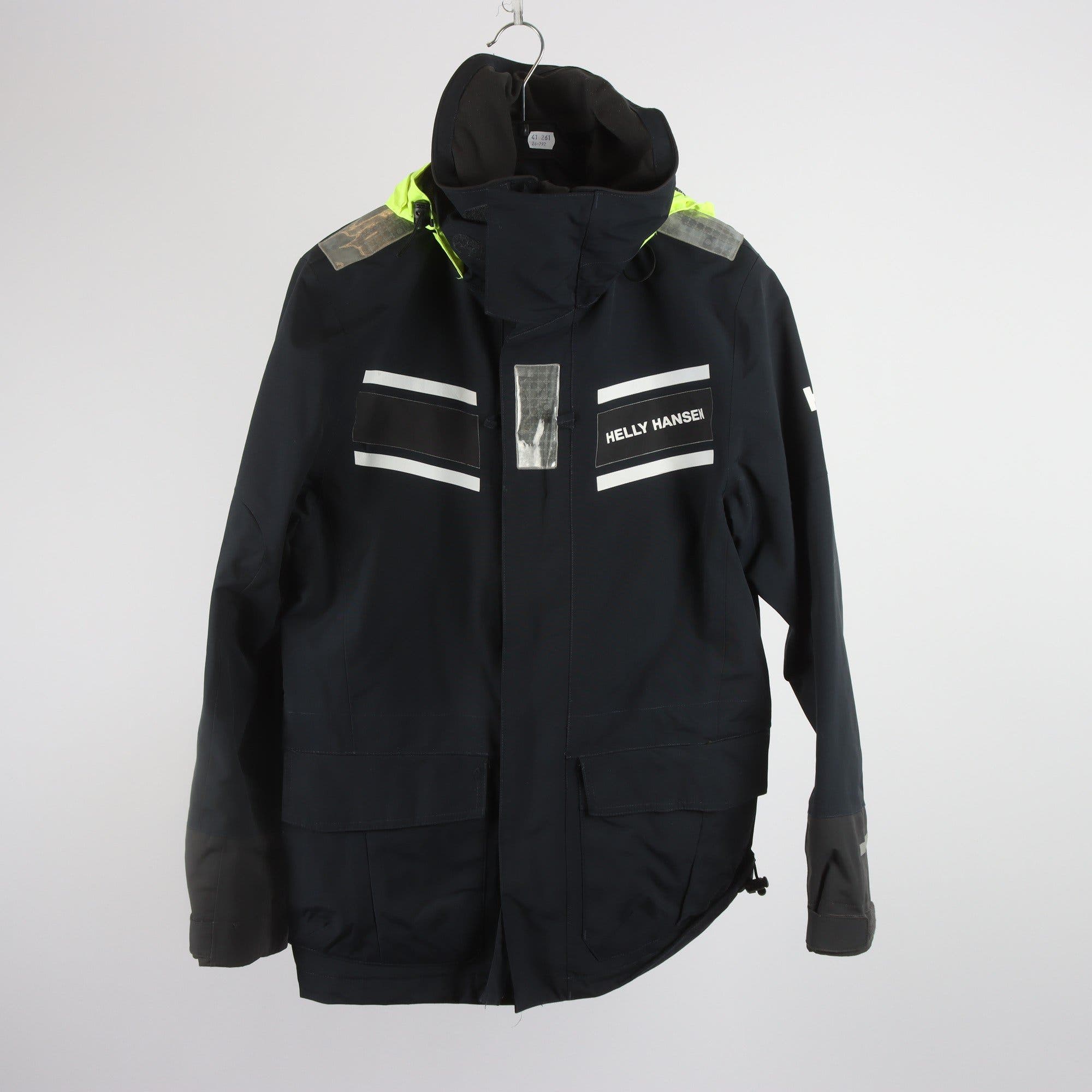 Jacka, Helly Hansen, stl. S