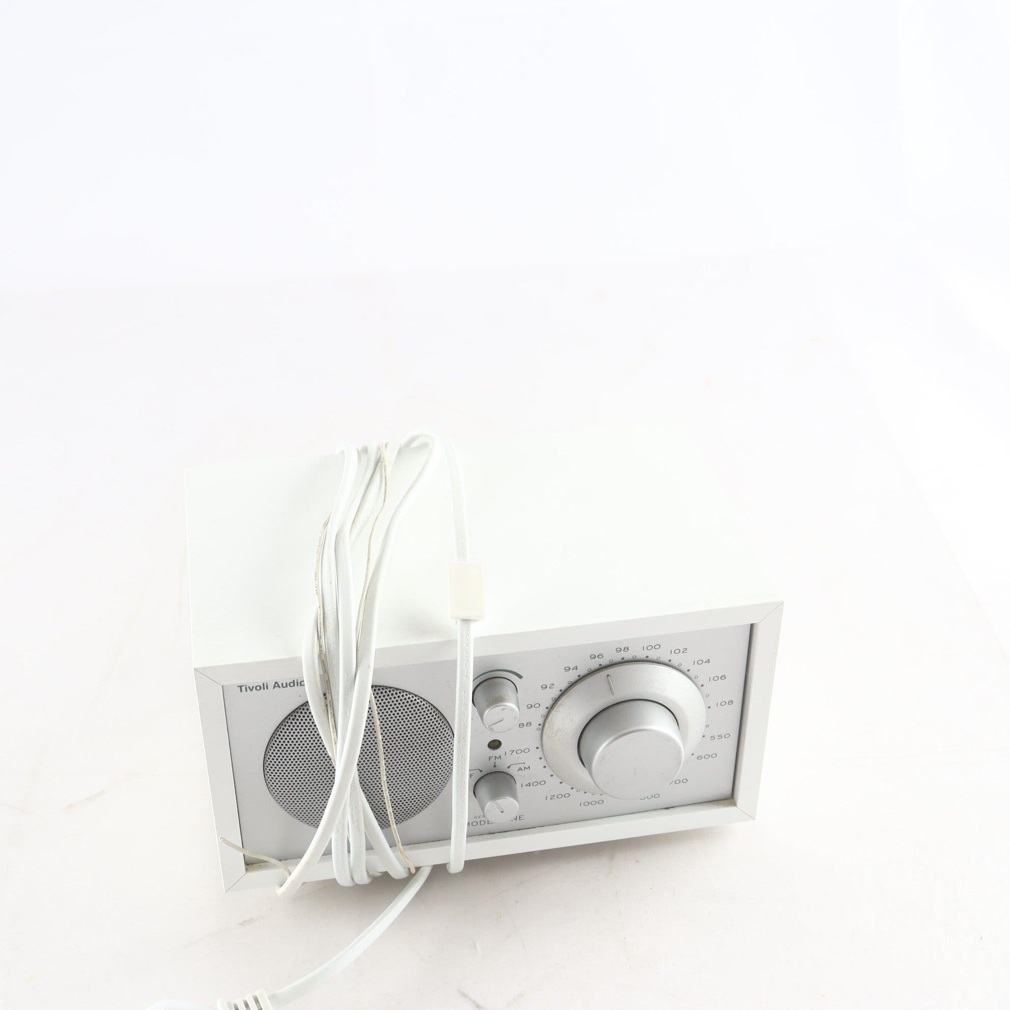 Radio, Tivoli Audio, Model one