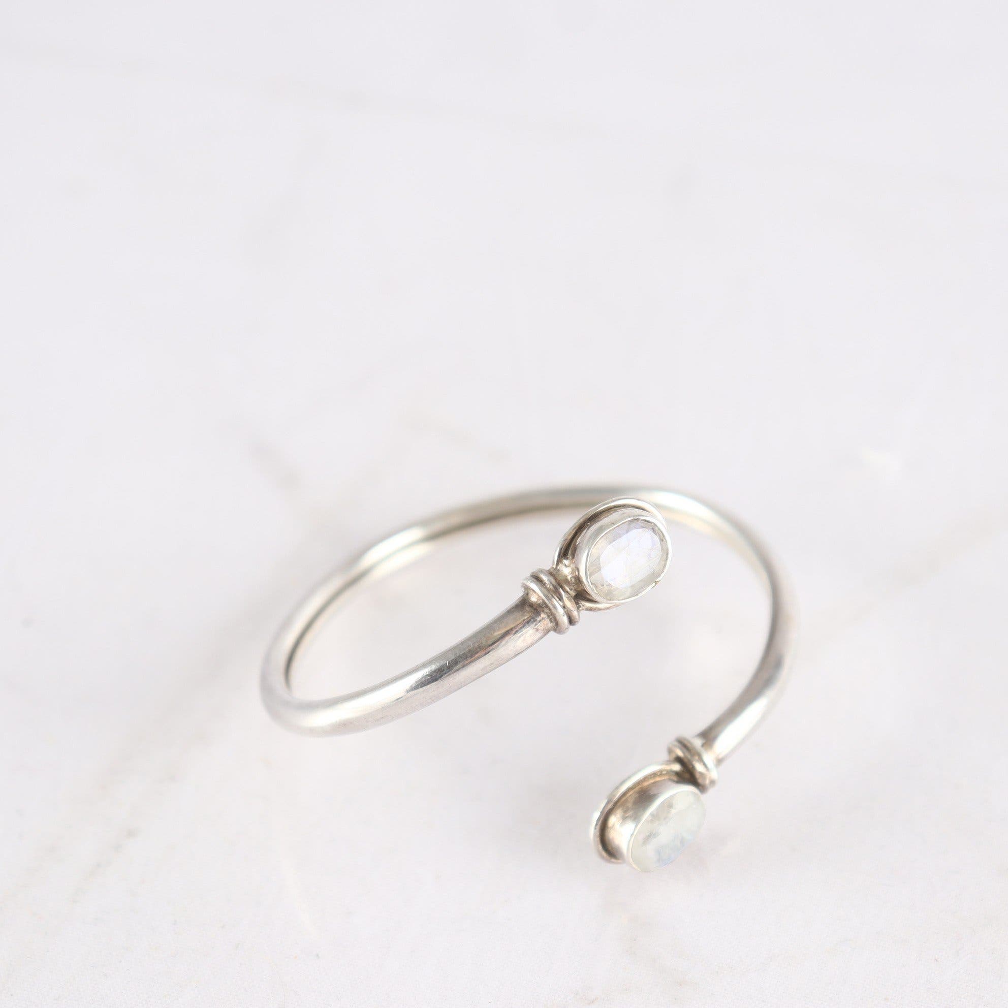 Armring, silver