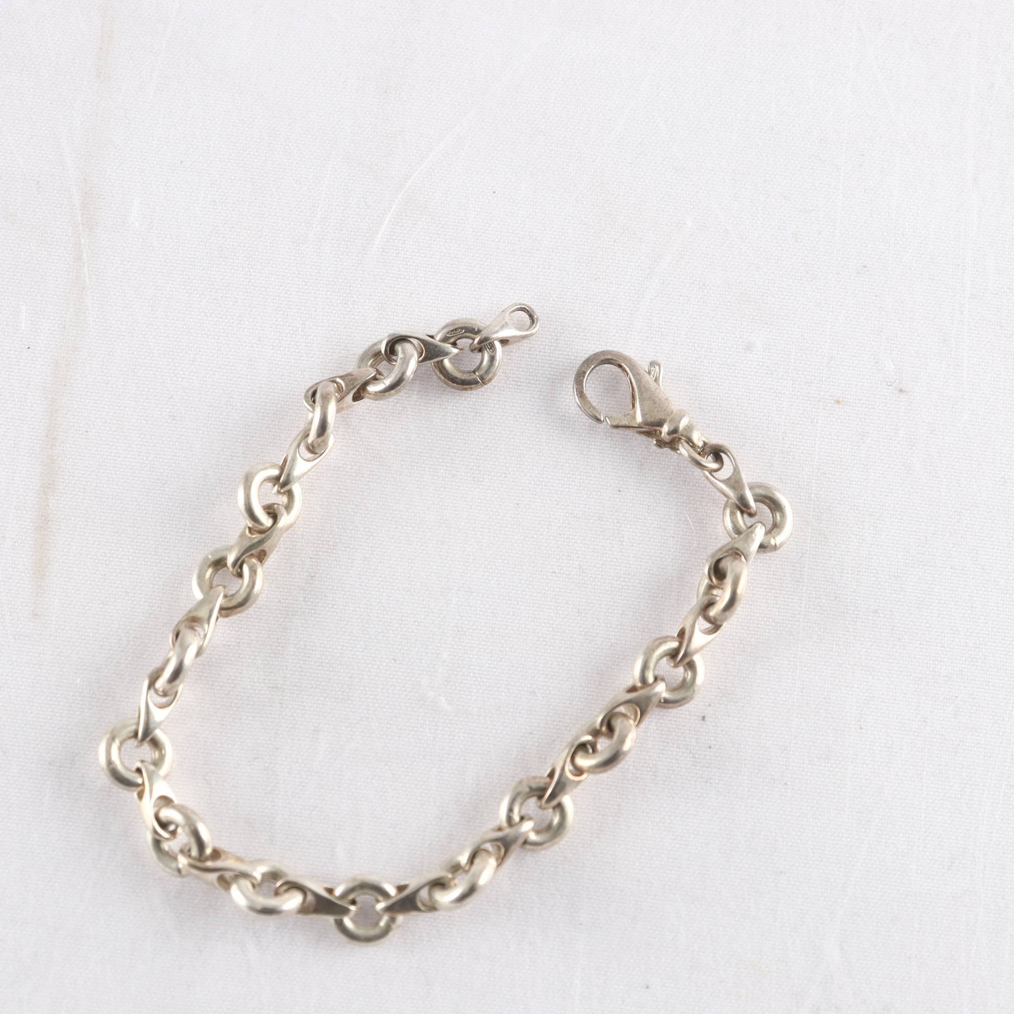 Armband, silver 925