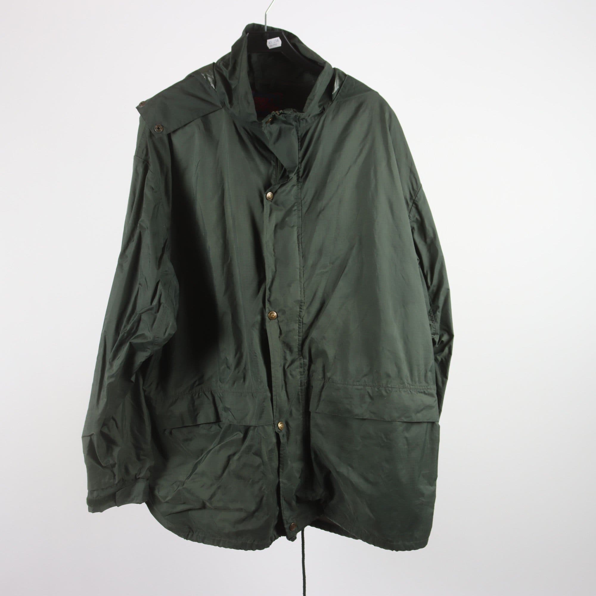 Jacka, Fjällräven, vintage, stl. XL