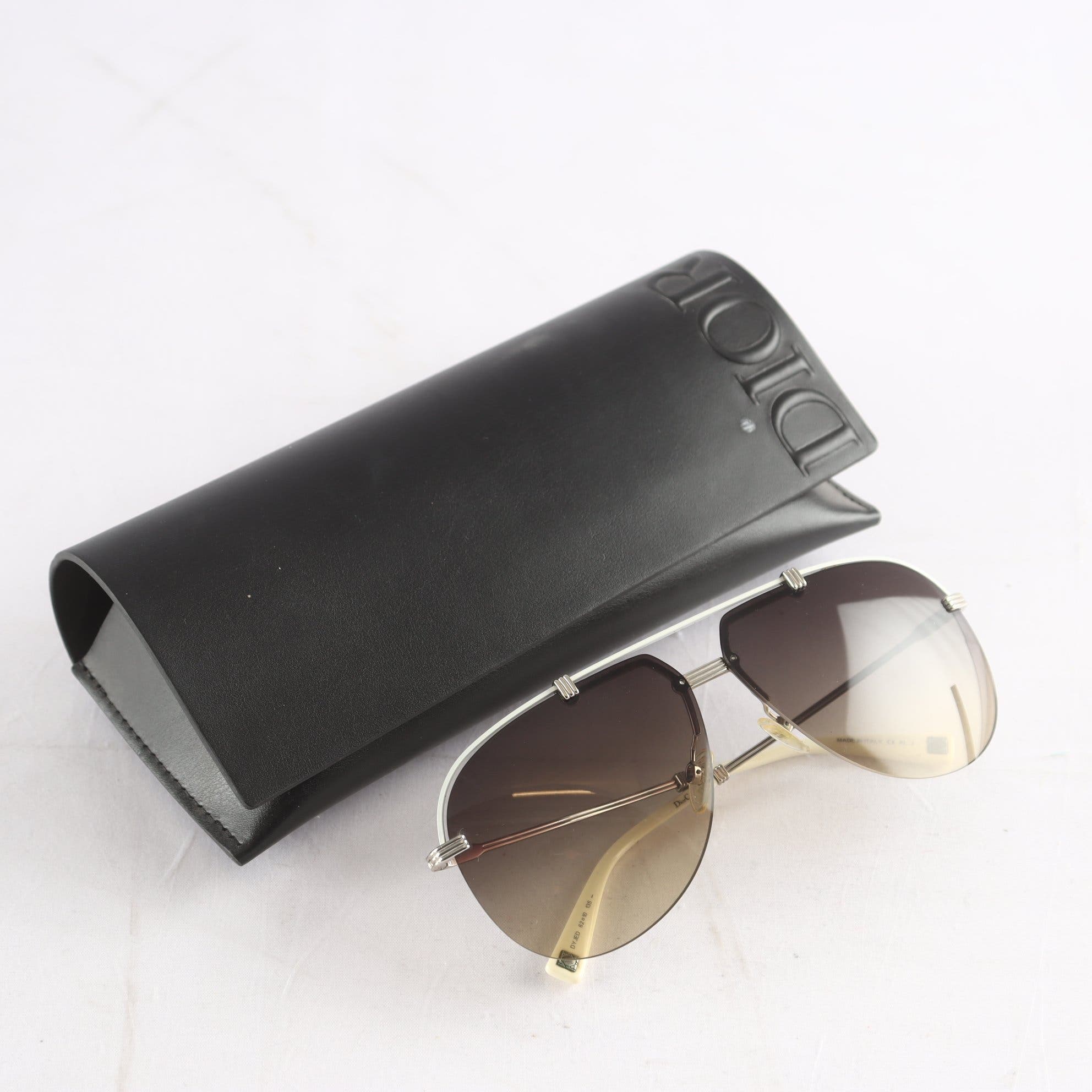 Solglasögon, Dior