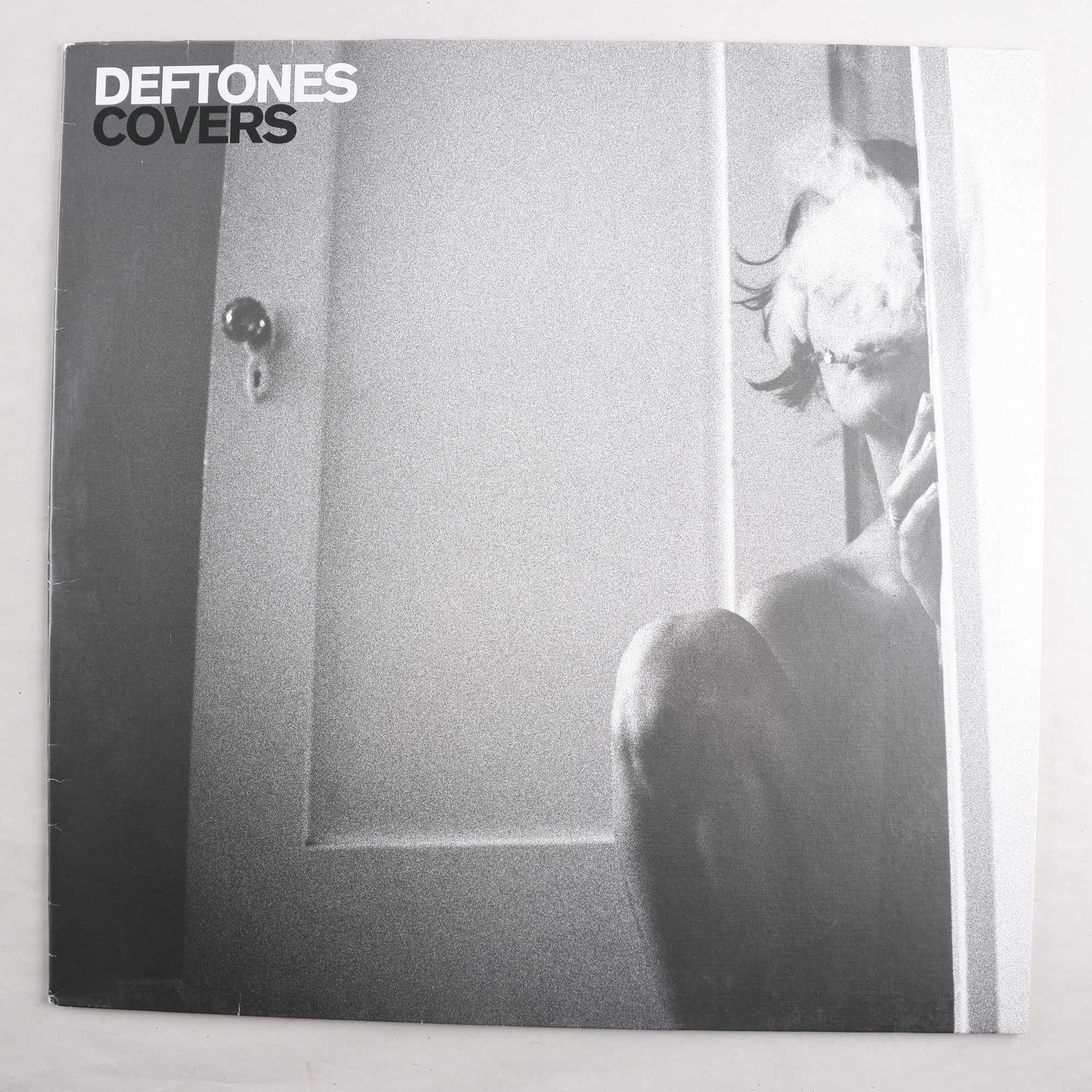 LP, Deftones – Covers