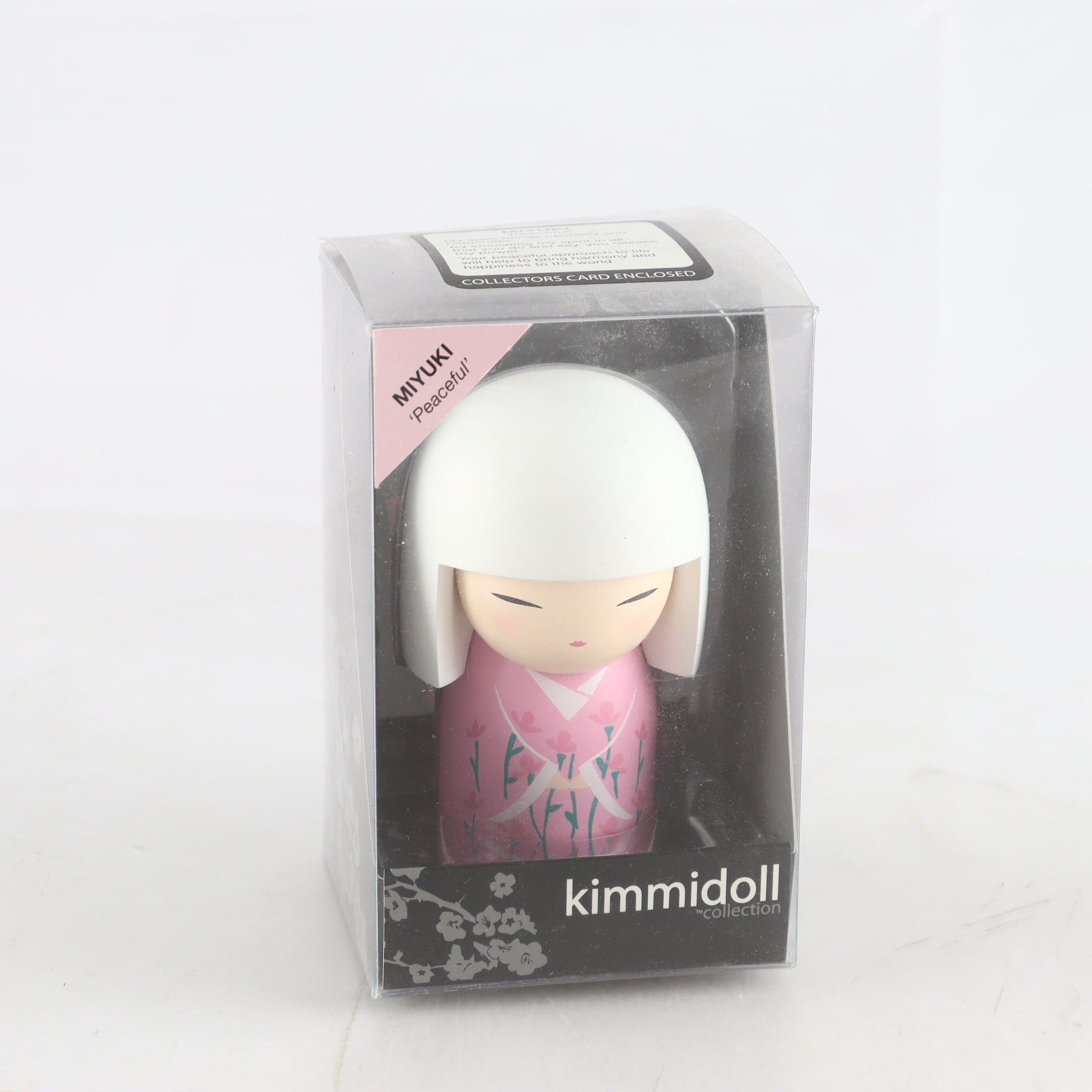 Figur, Miyuki, Kimidoll.