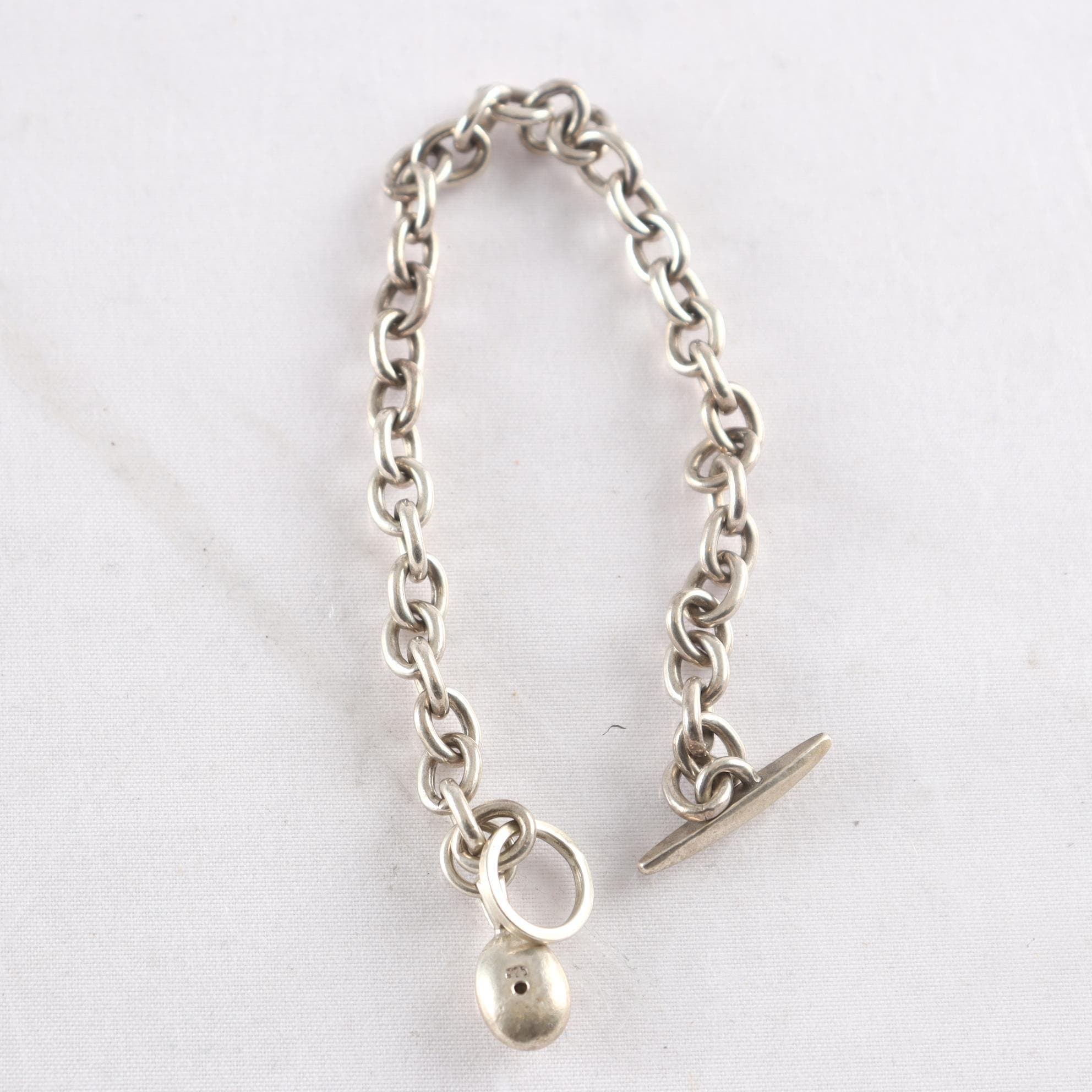 Armband, silver 925