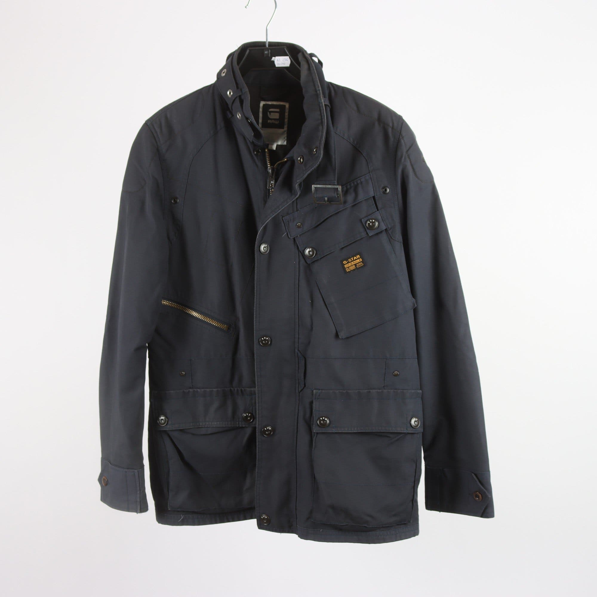 Jacka, G-Star Raw, stl. L