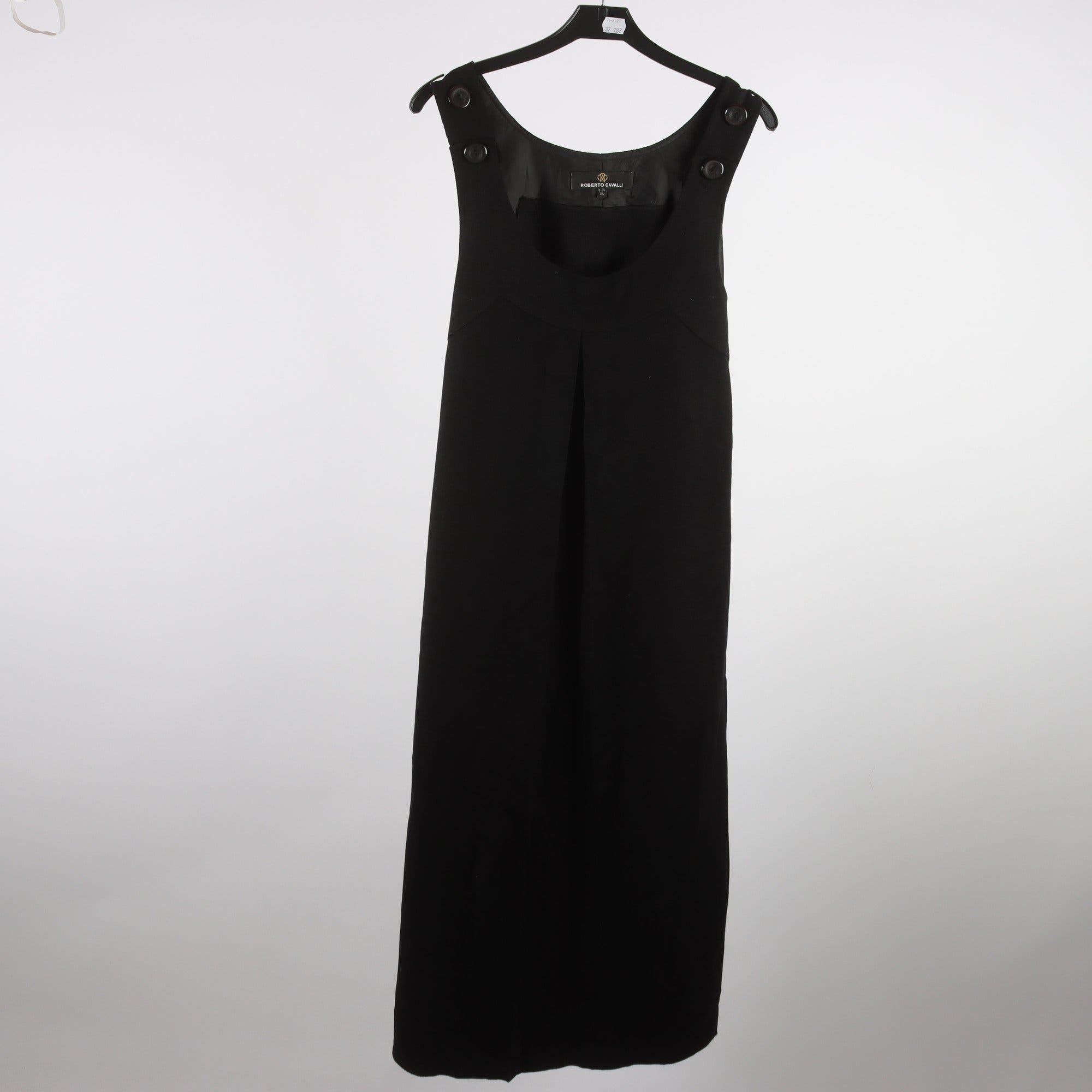 Klänning, Roberto Cavalli, stl. XL