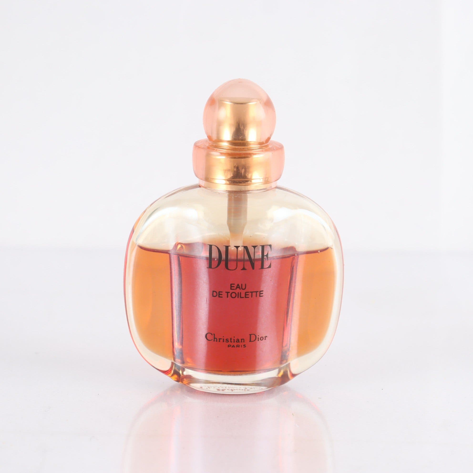 Edt, Dune, Dior