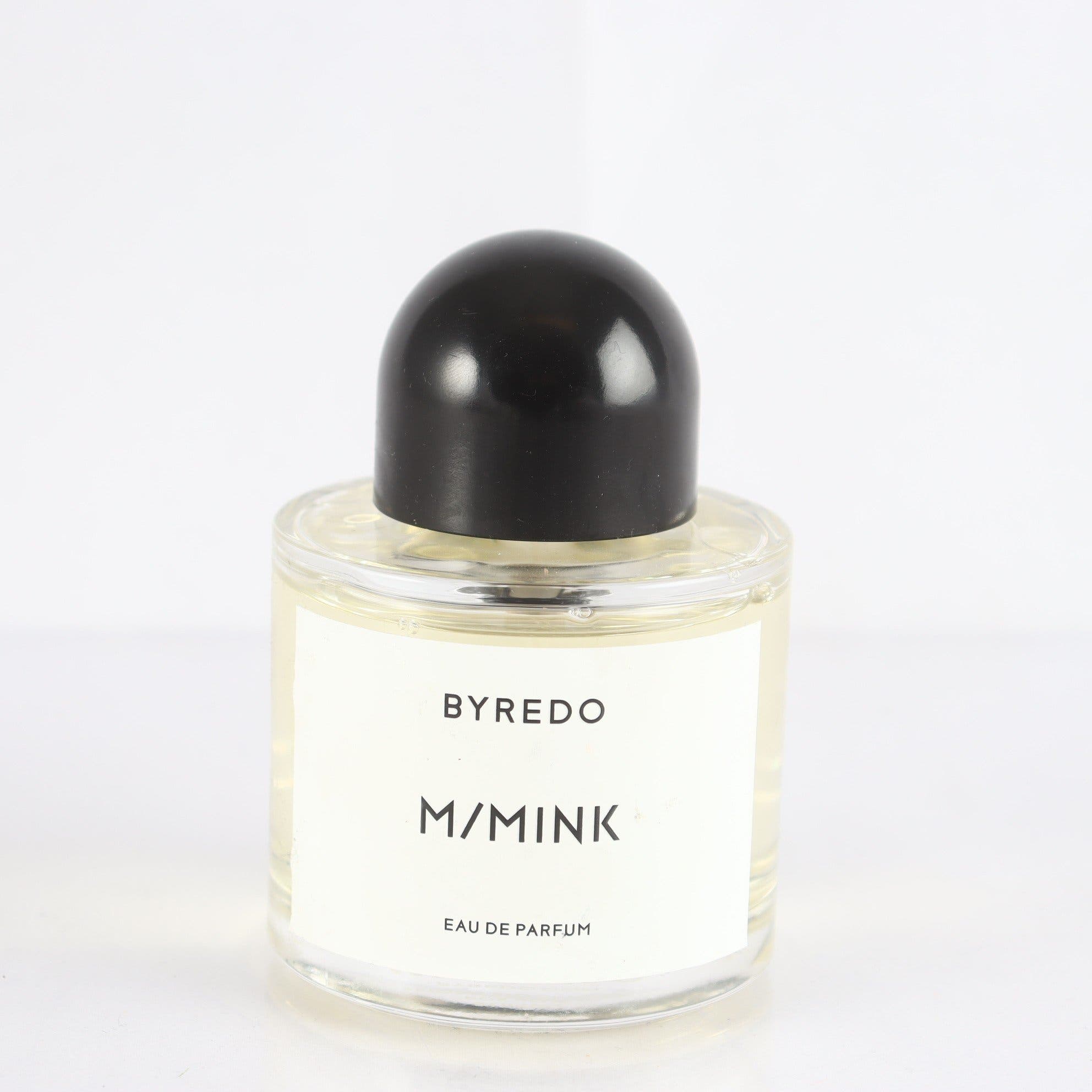 Parfym, M/mink, Byredo