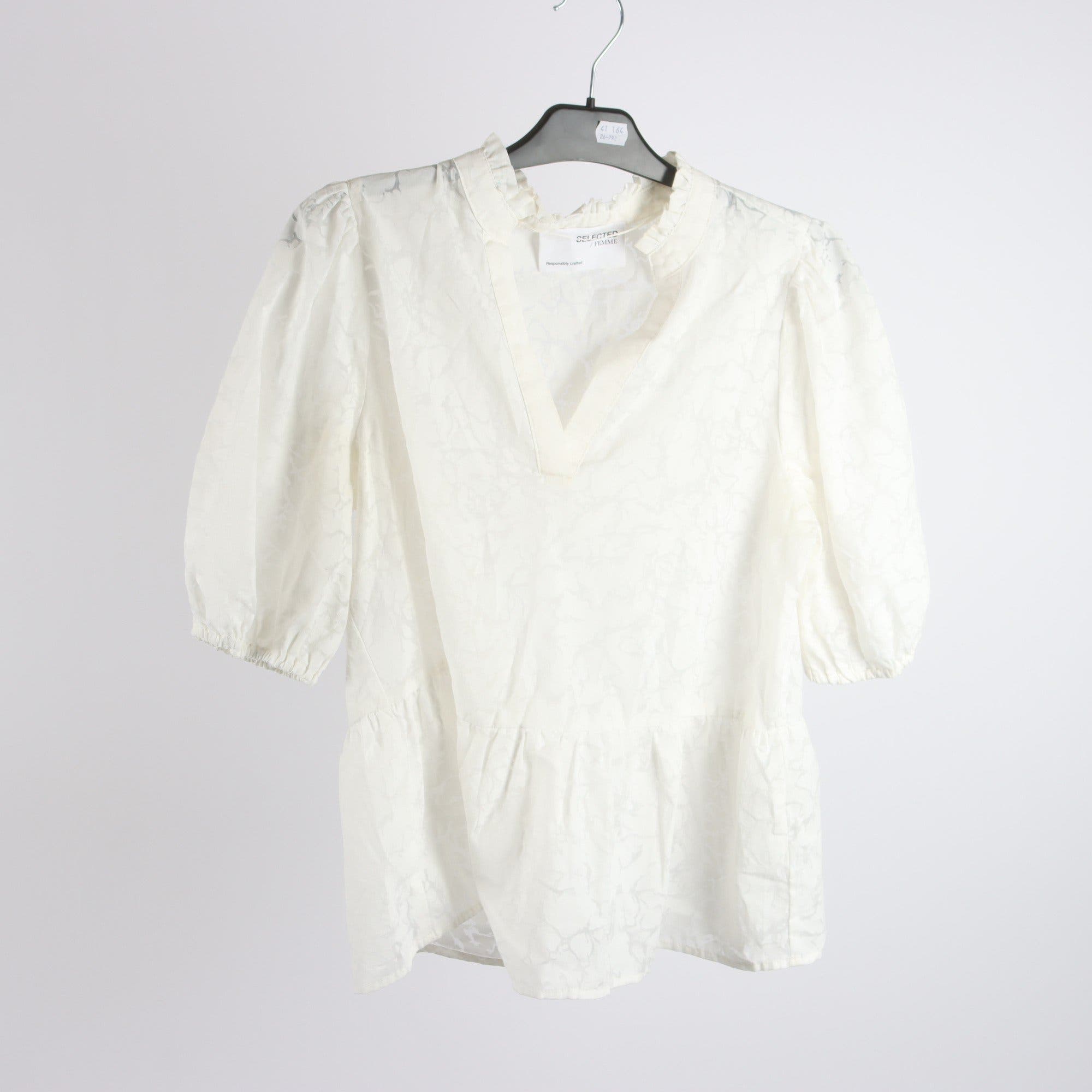 Blus, Selected Femme, stl. 40
