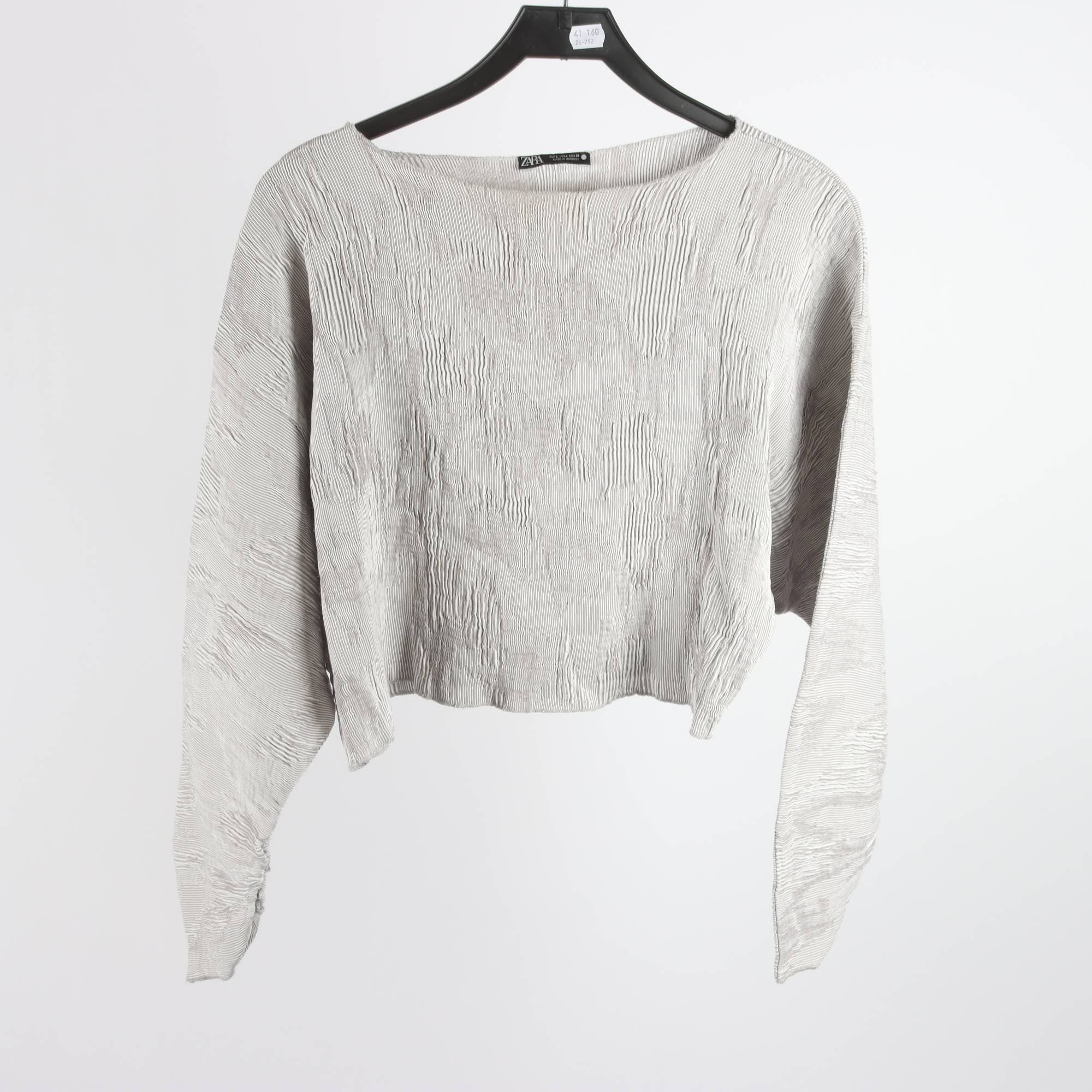 Tröja, Zara, stl. L