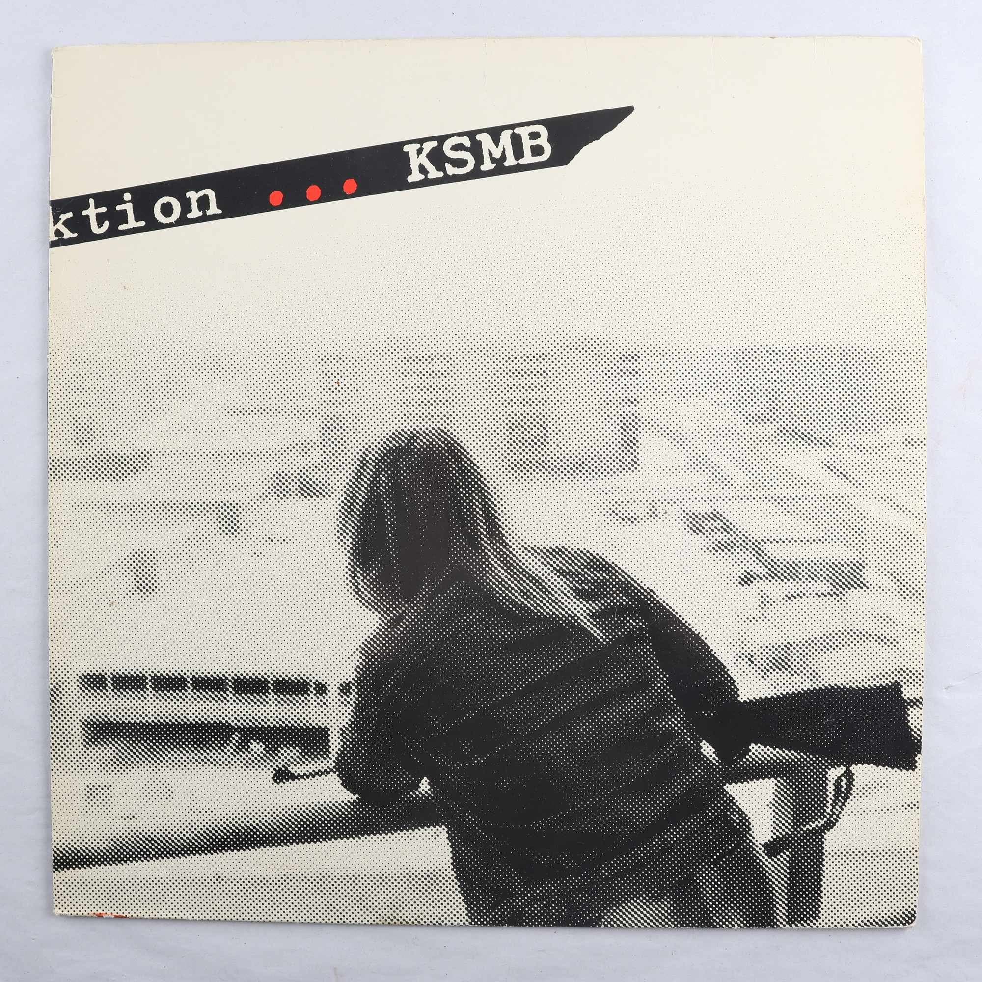 LP KSMB, Aktion