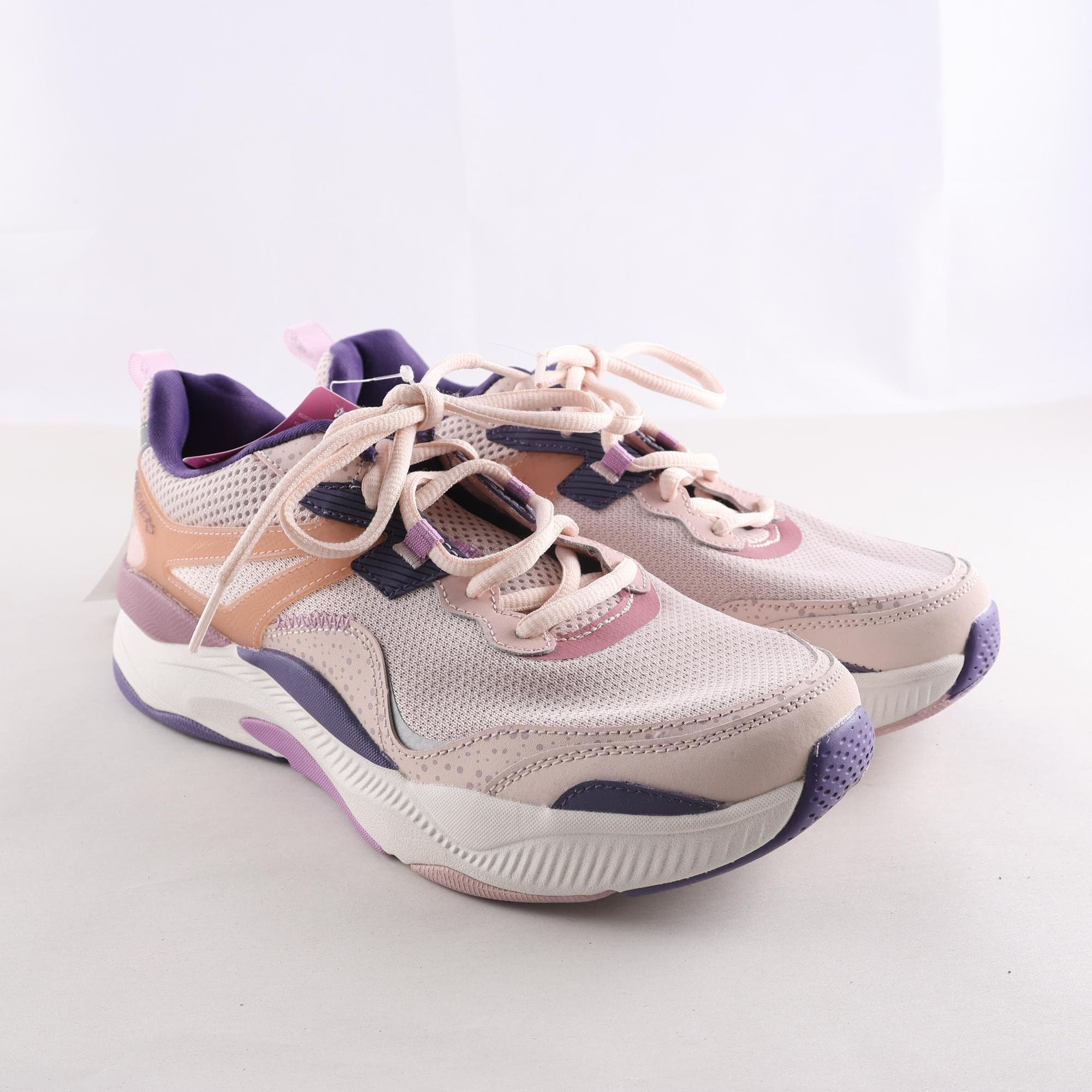 Sneakers, Skechers, rosa, lila, stl. 38