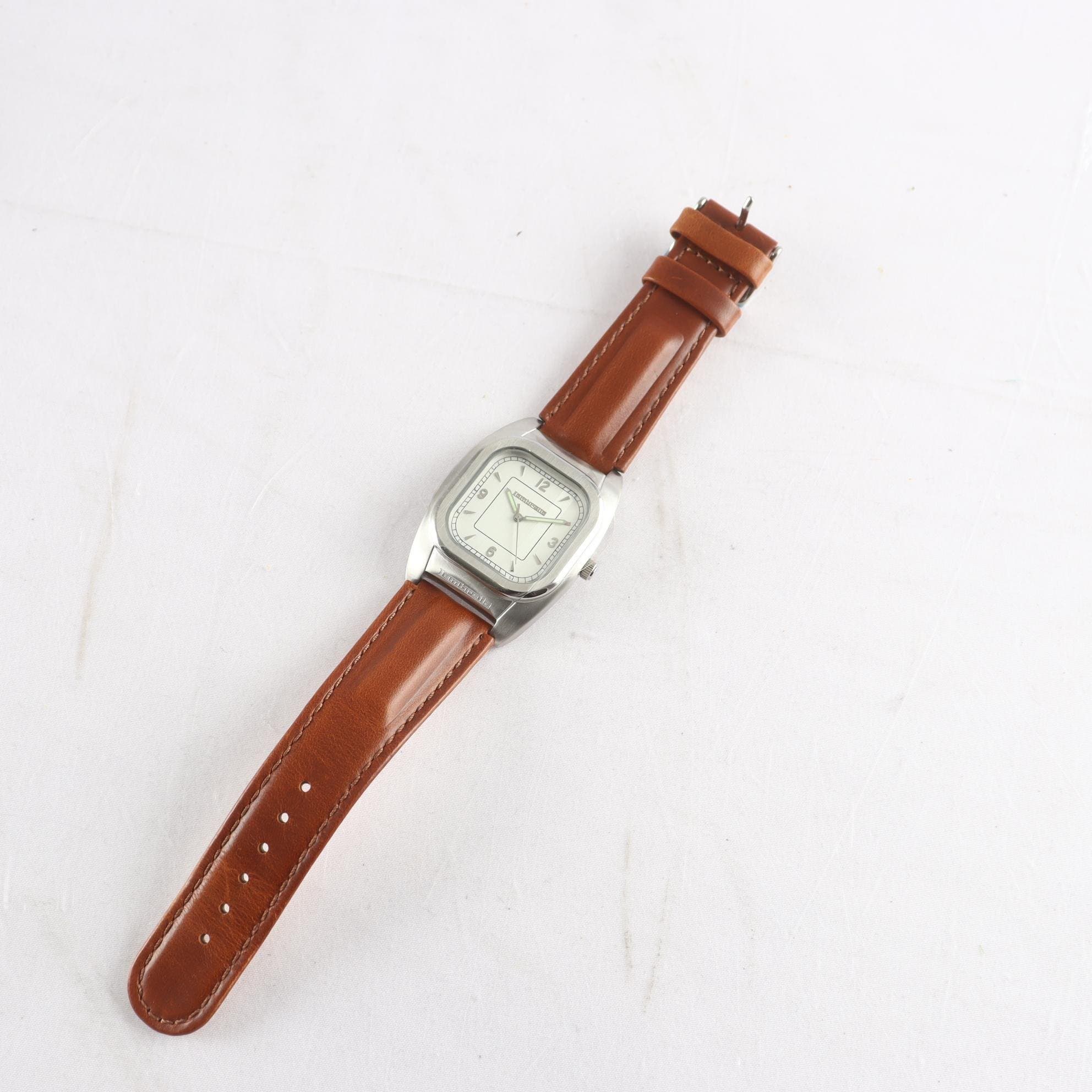 Armbandsur, stål, Lambretta Cometa