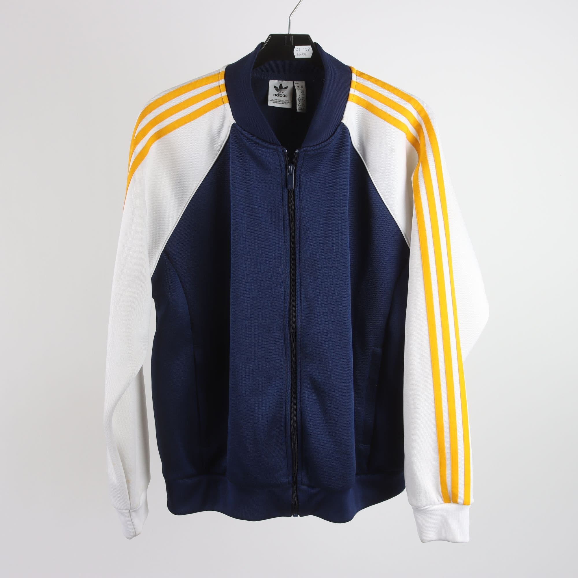 Tröja, Adidas, stl. M