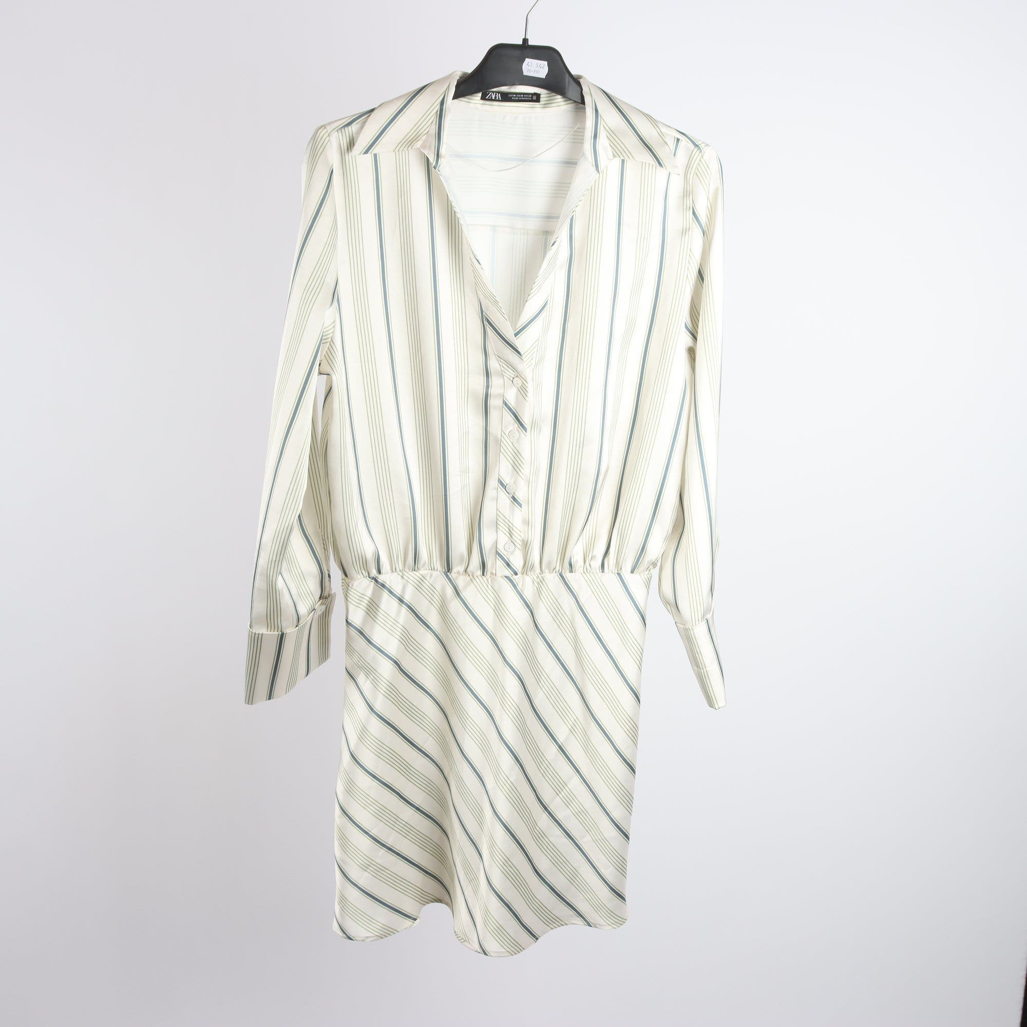 Klänning, Zara, stl. M