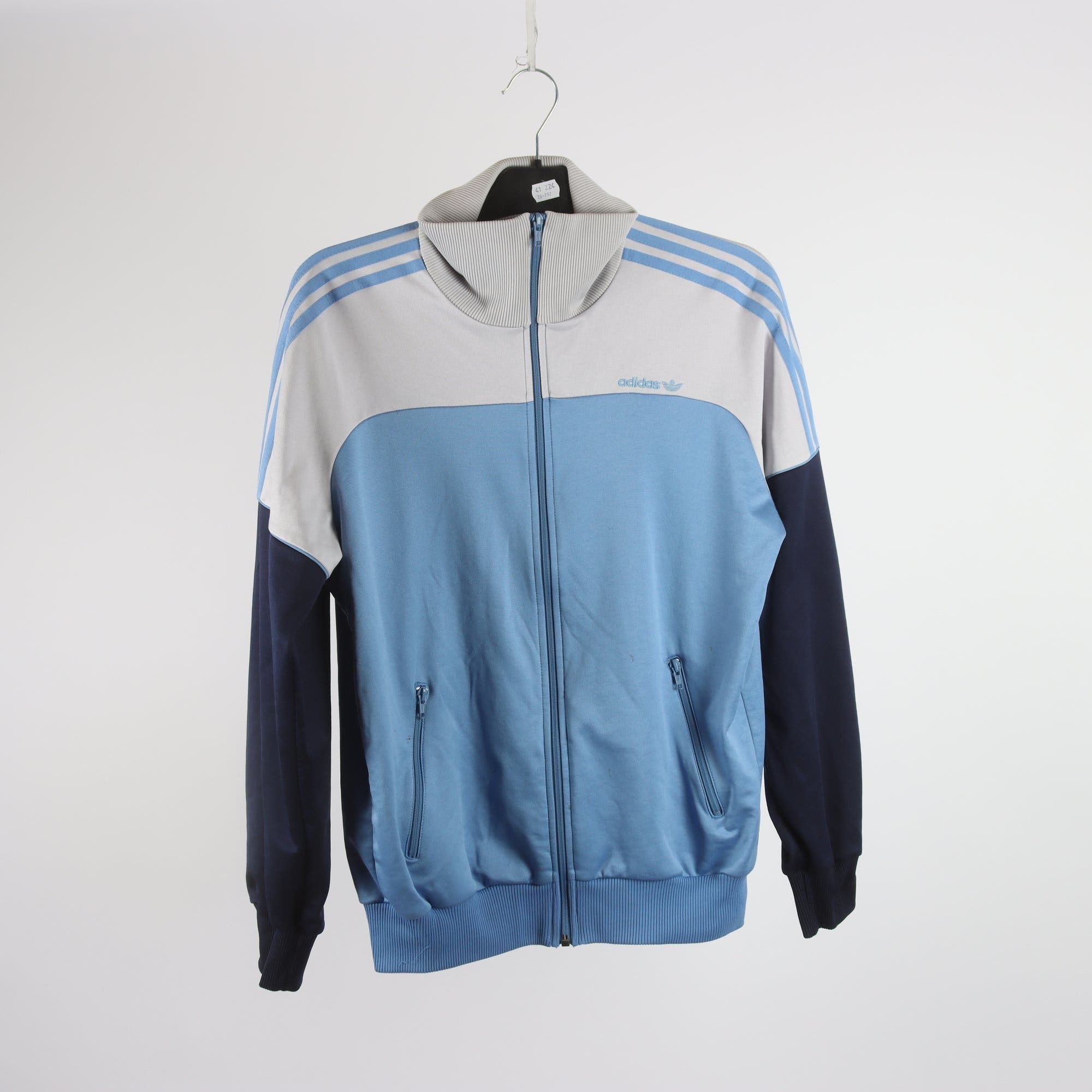 Tröja, Adidas, vintage, stl. S