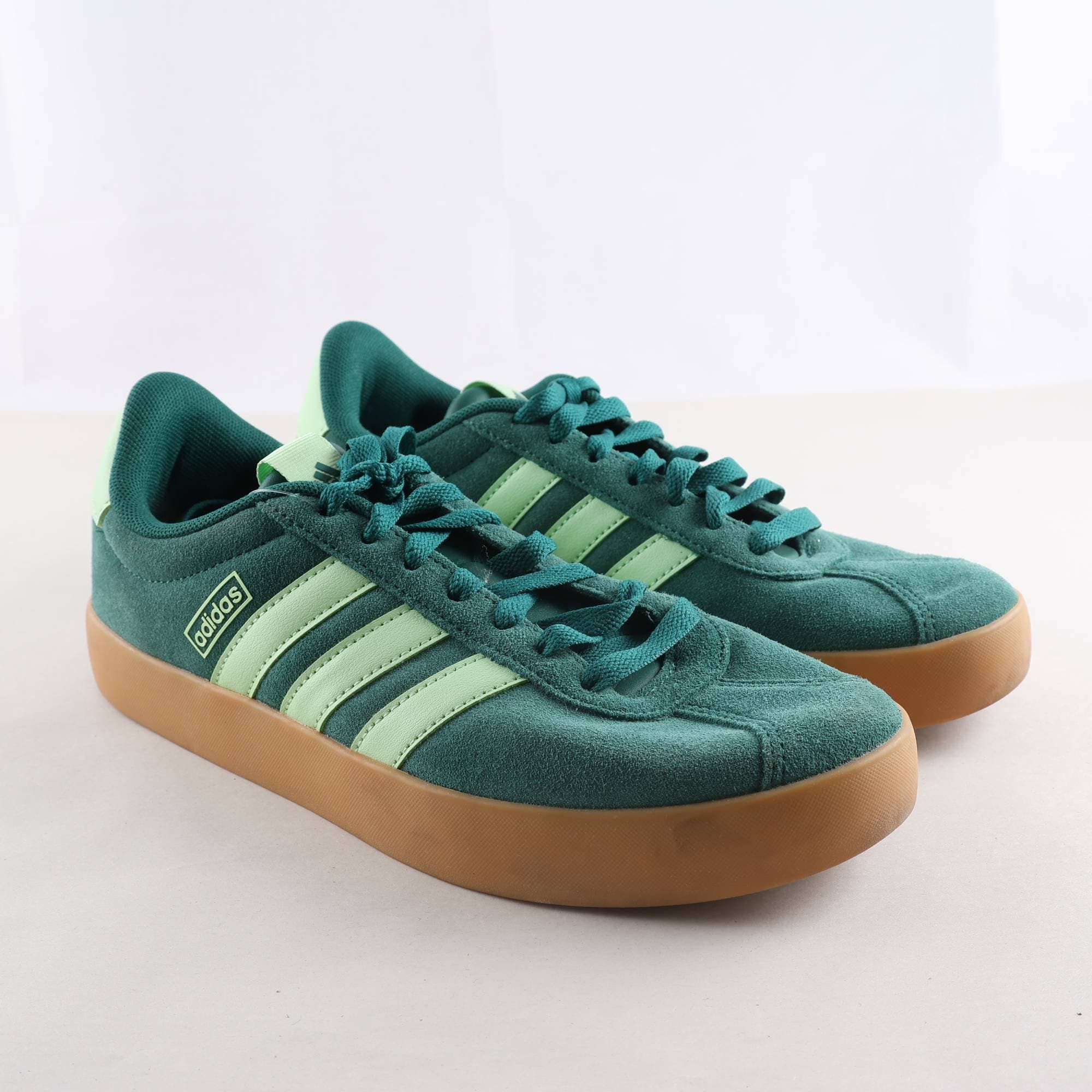 Sneakers, Adidas, grön, stl. 41½