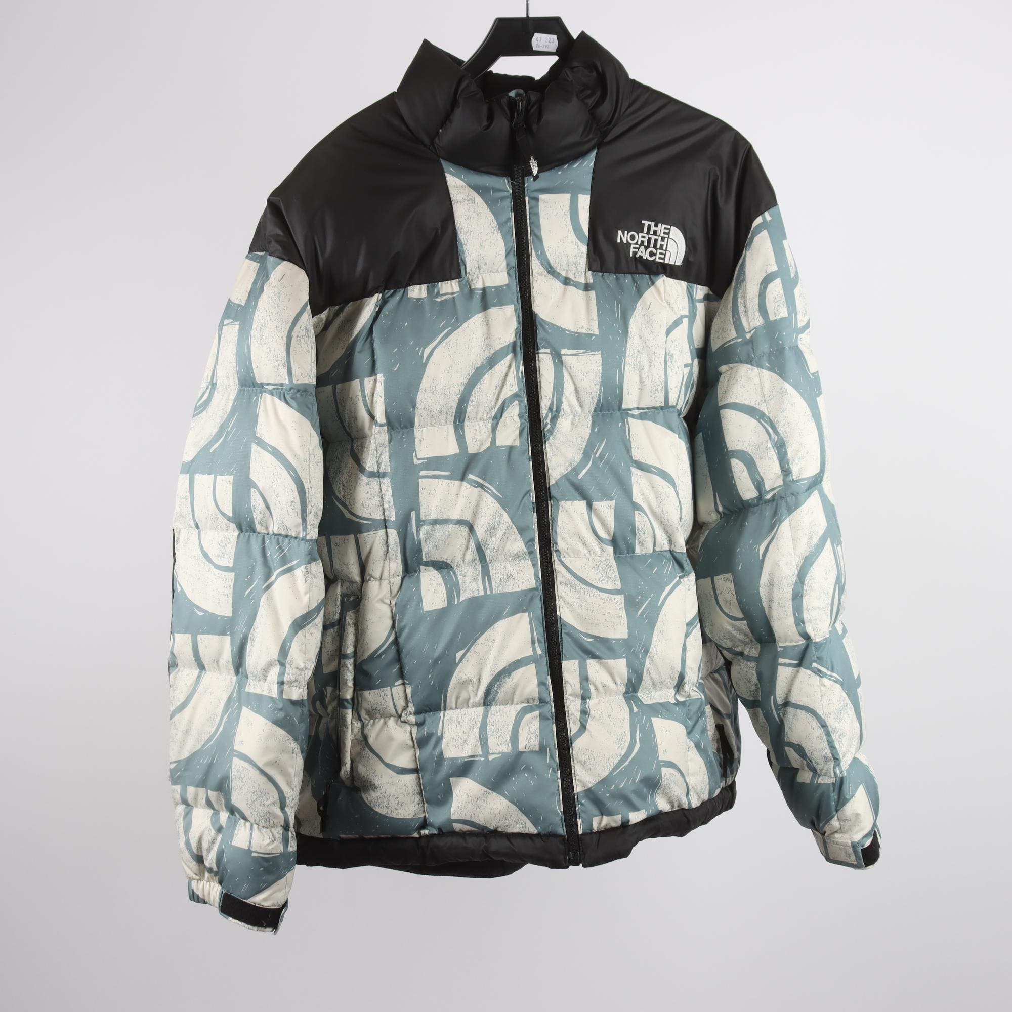 Dunjacka, The North Face, stl. XL