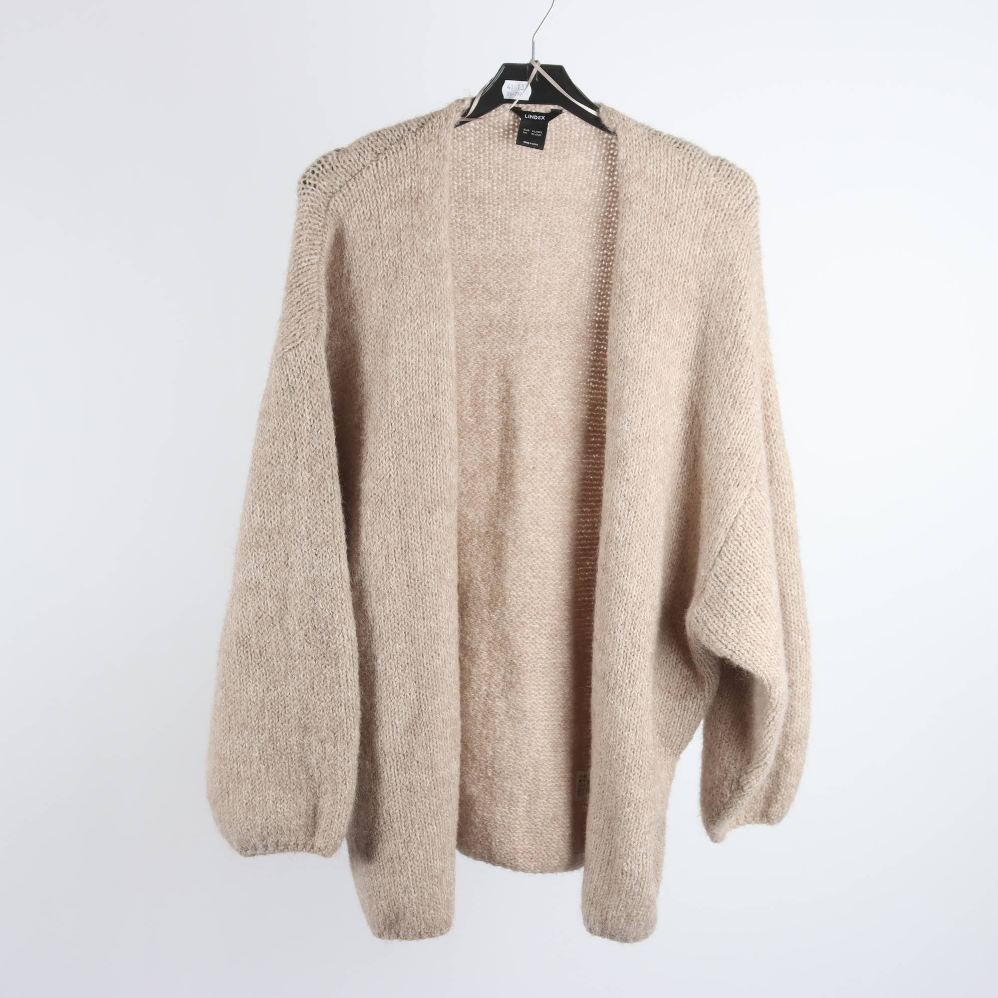 Kofta, Lindex, stl. XL/XXL
