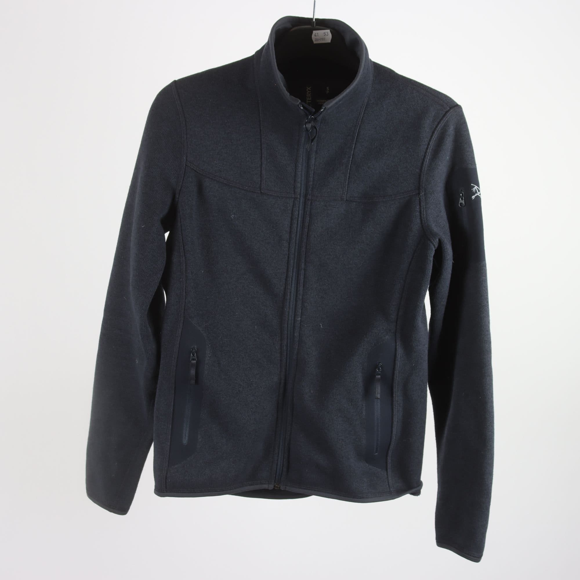 Fleecetröja, Arc’teryx, stl. S