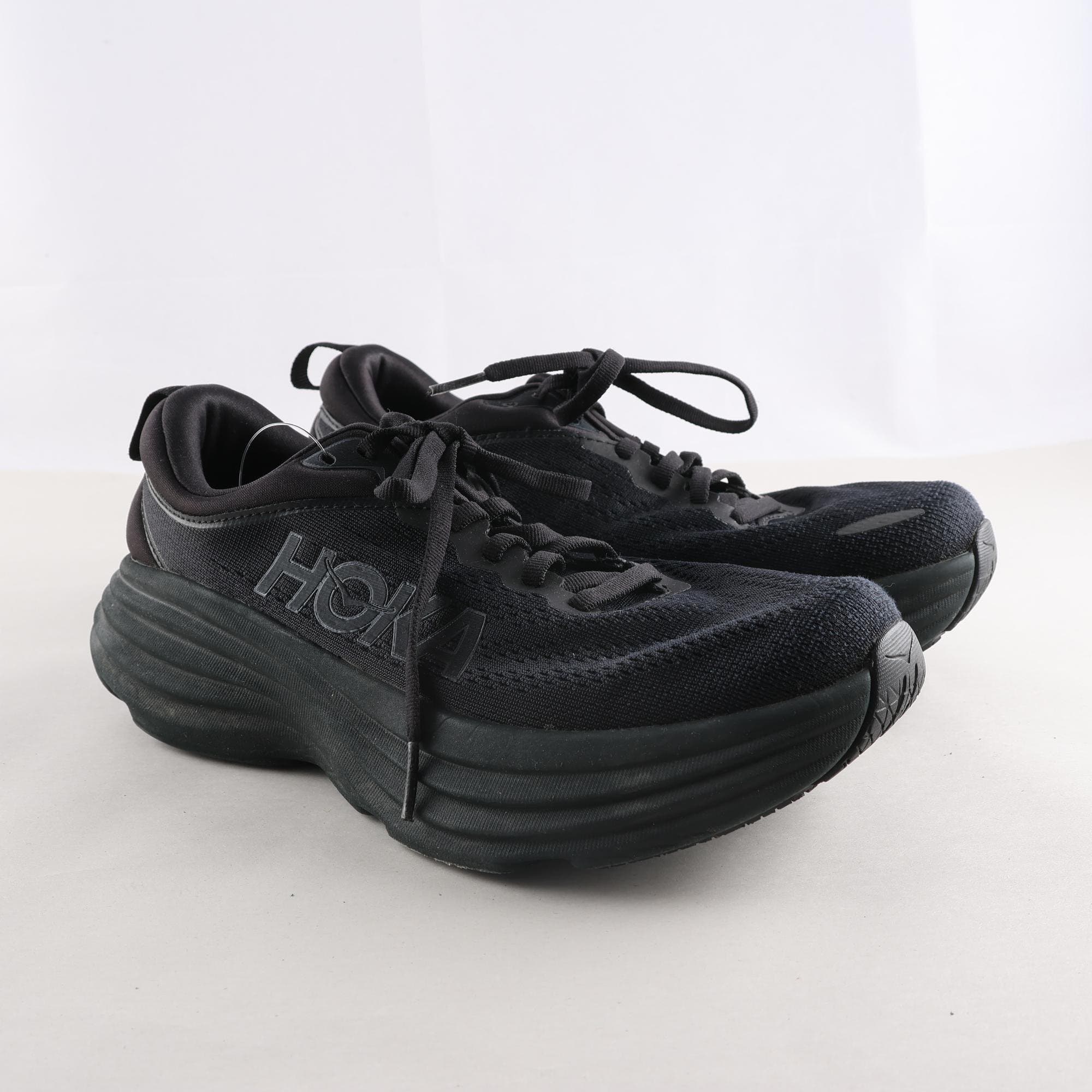Sneakers, Hoka, svart, stl. 38 2/3