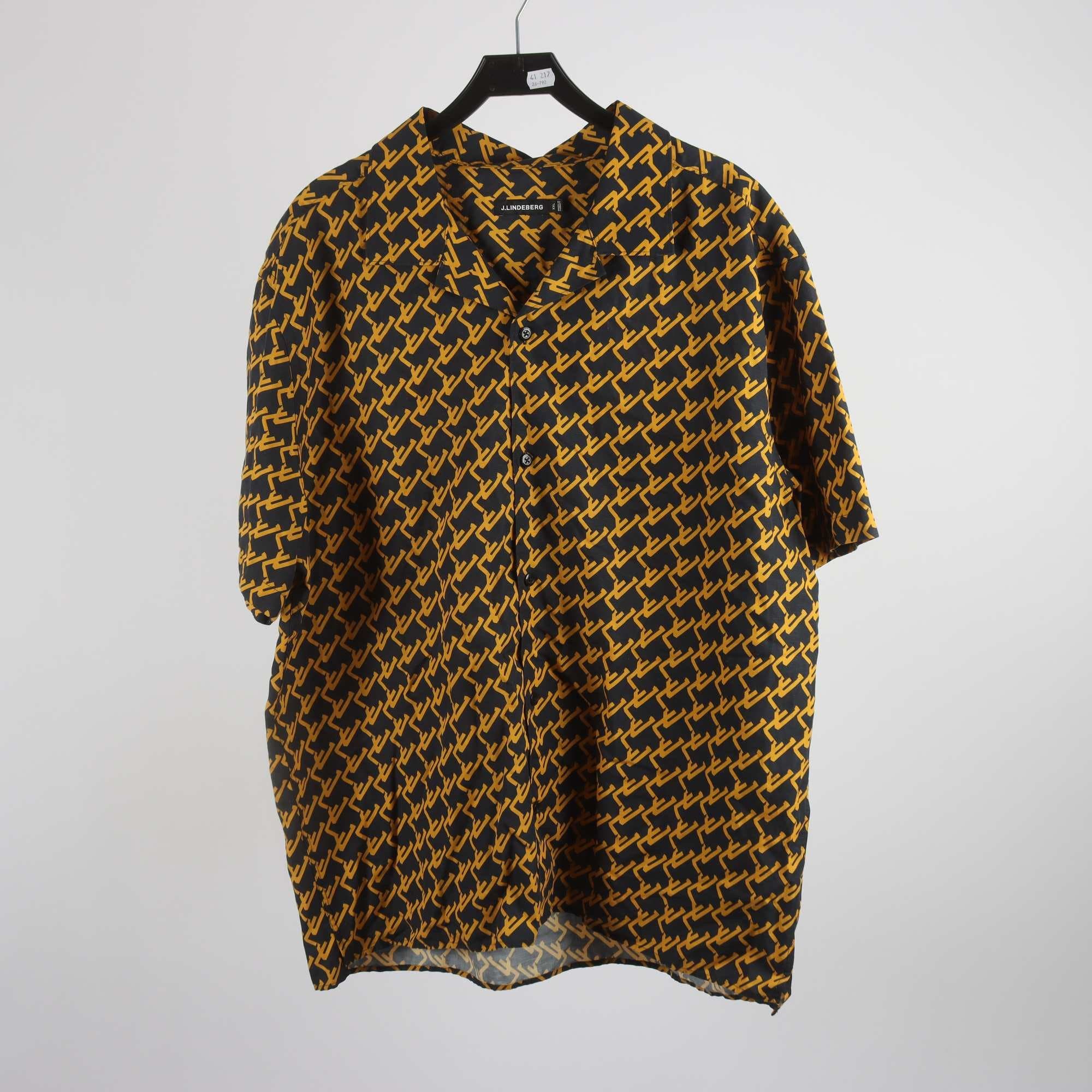 Skjorta, J. Lindeberg, stl. XXL