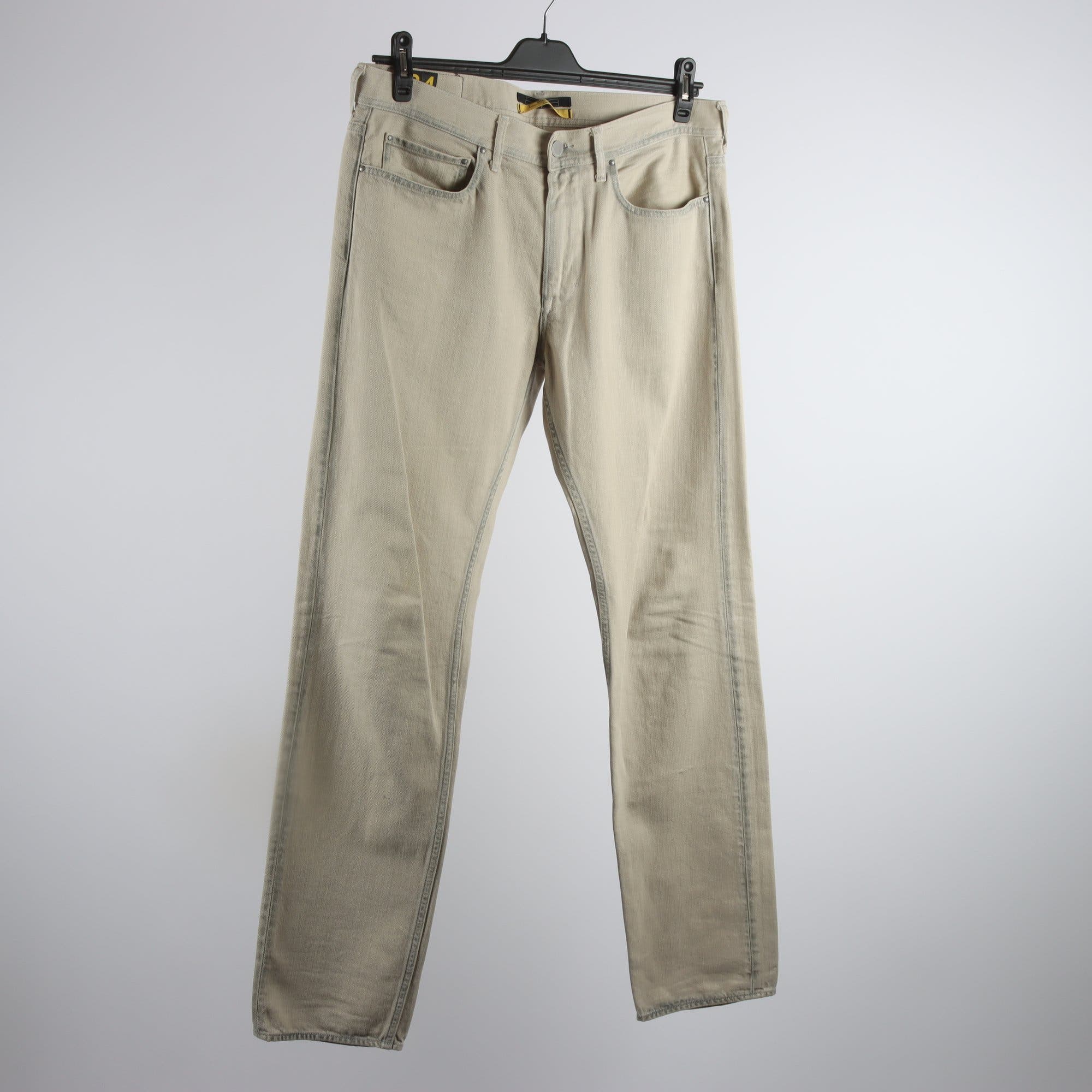 Jeans, Stone Island, khaki sand, stl. 34″