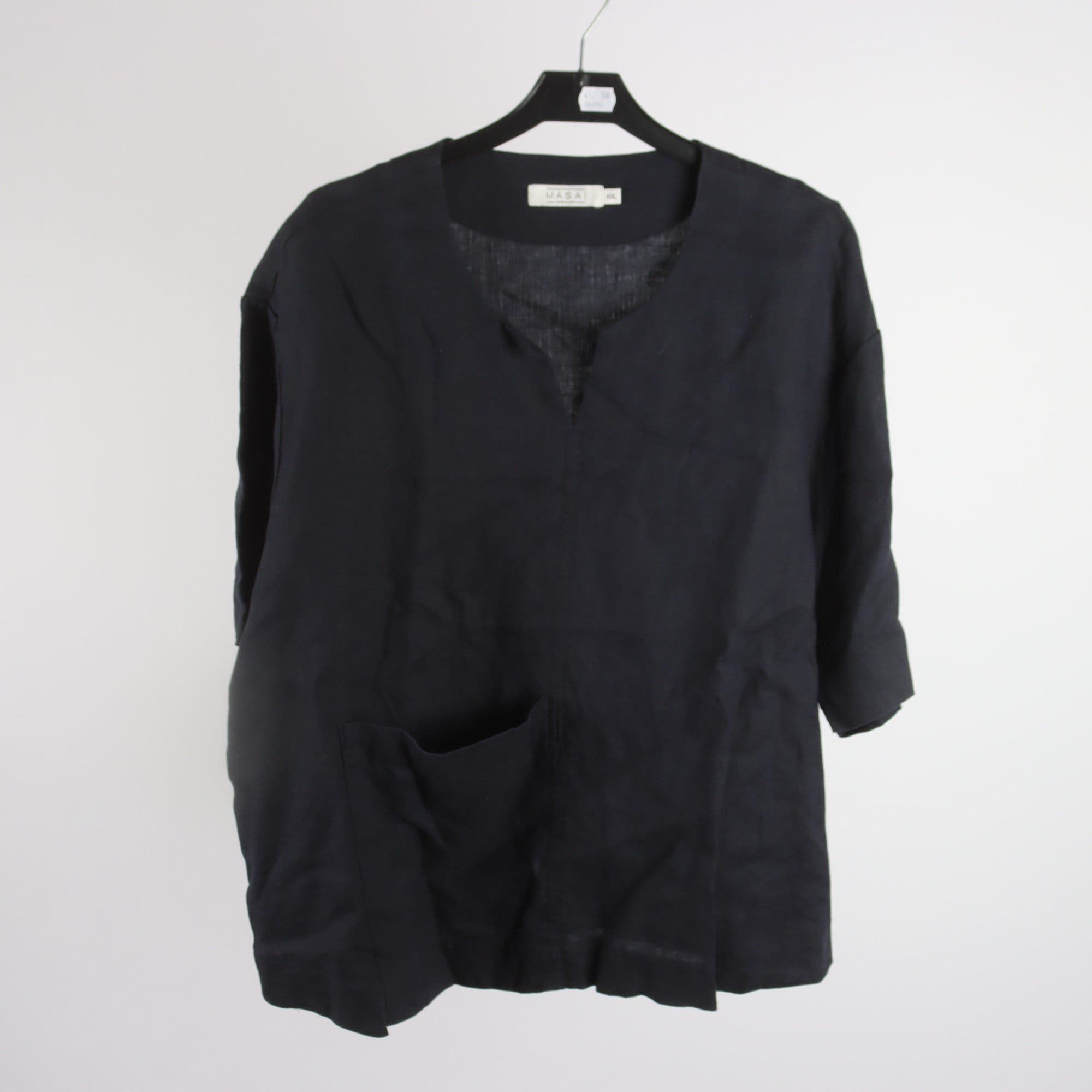 Blus, Masai, stl. XXL