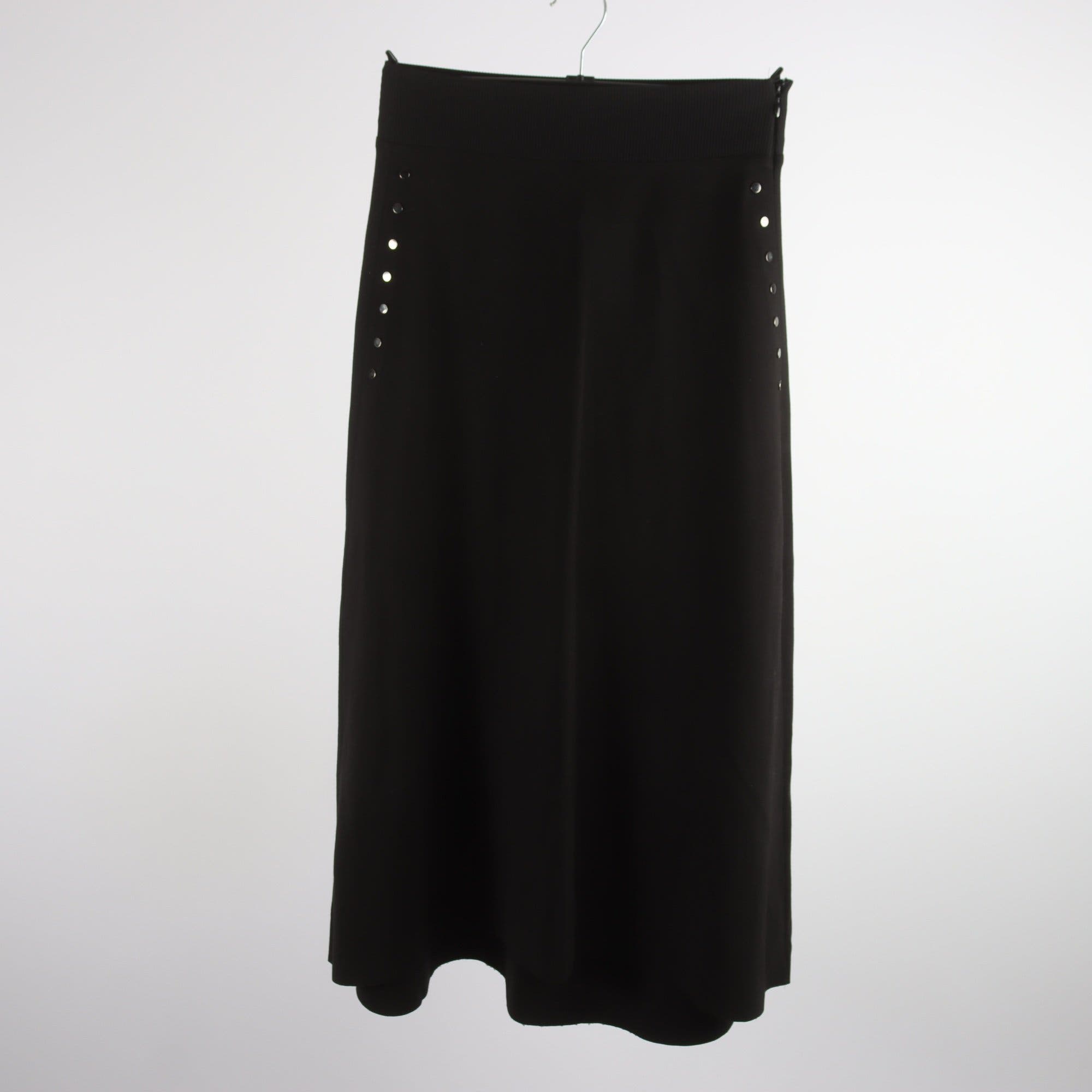 Kjol, Dorothee Schumacher, svart, stl. 2 (XS)