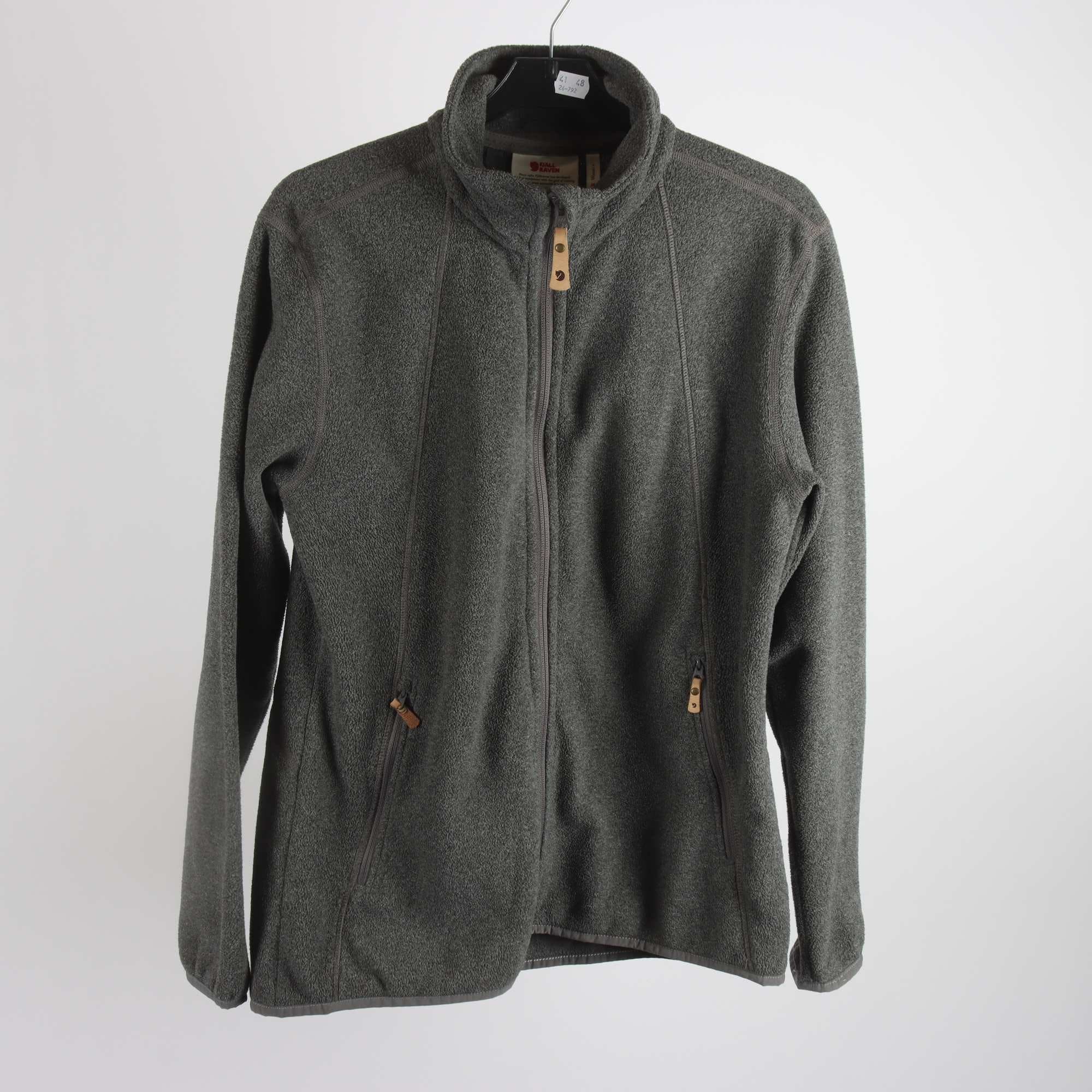 Fleecetröja, Fjällräven, stl. M