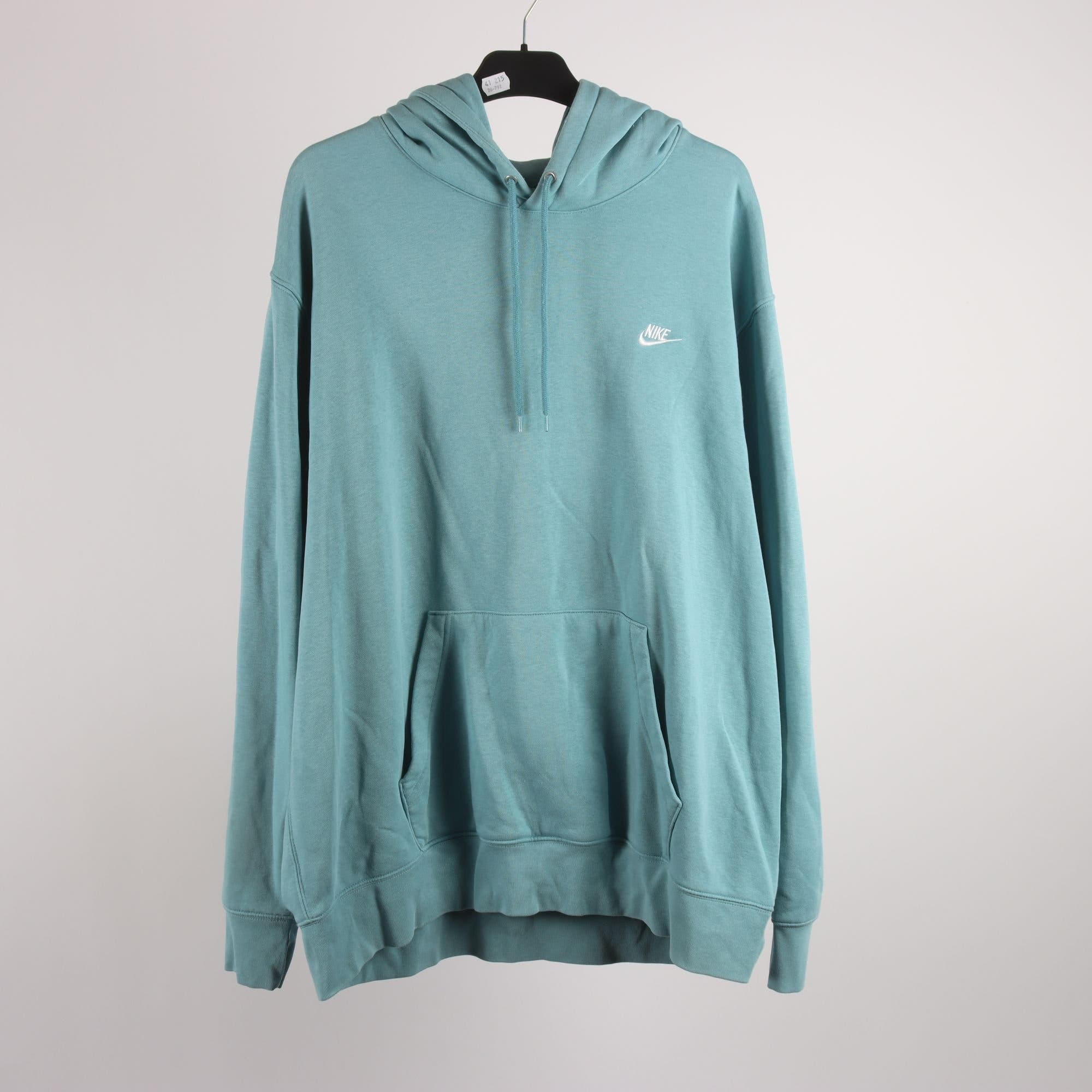 Hoodie, Nike, stl. XXL