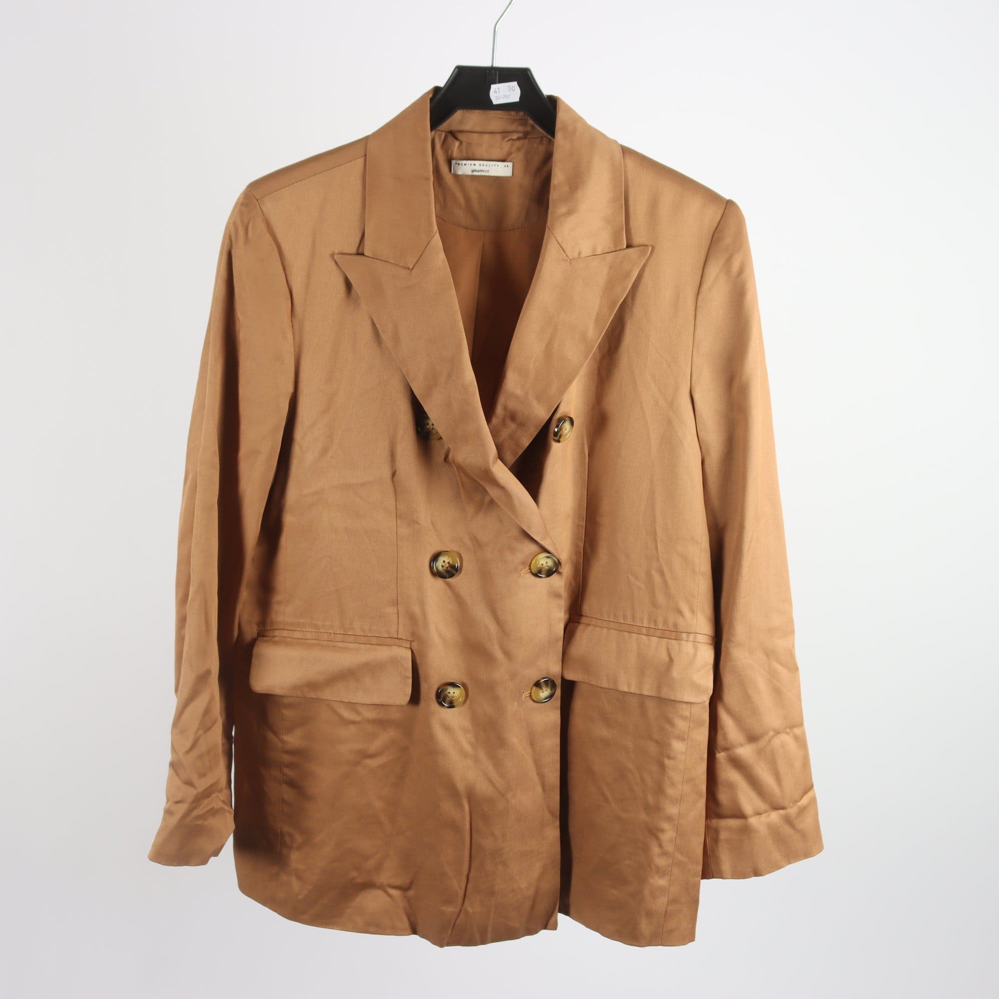 Kavaj, Gina Tricot, stl. 38