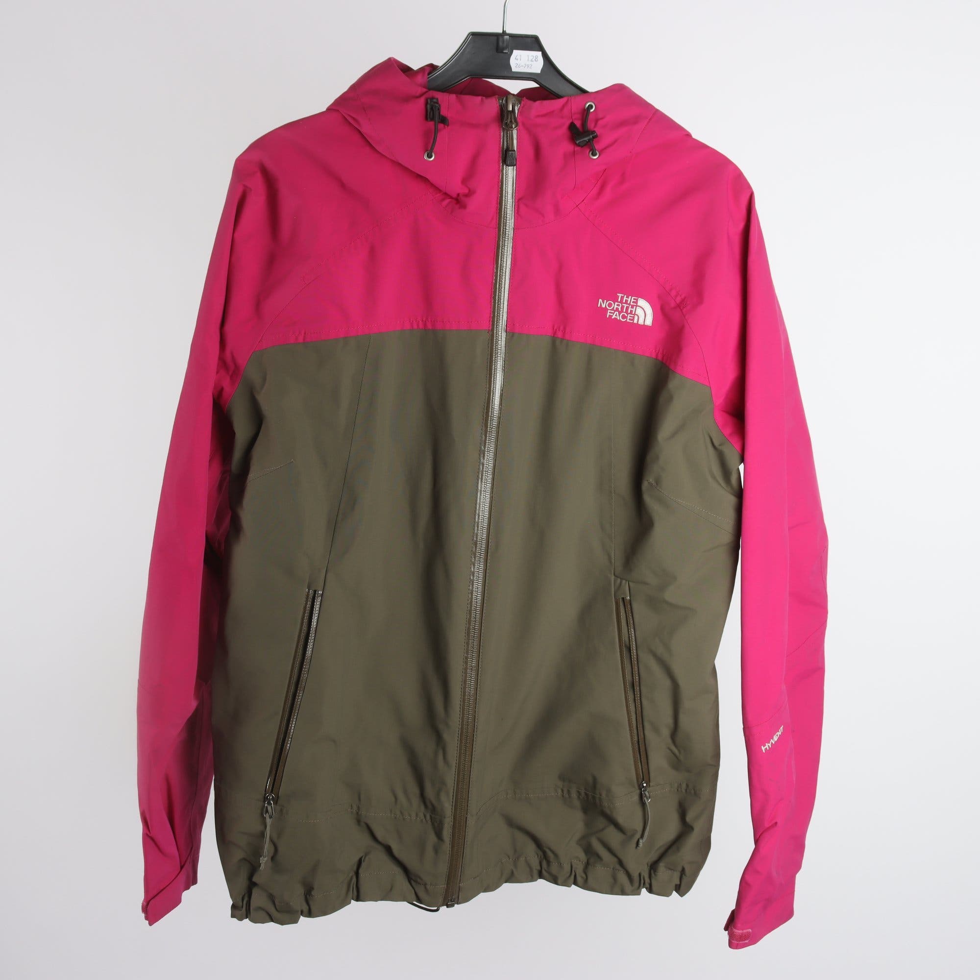 Jacka, The North Face, stl. L
