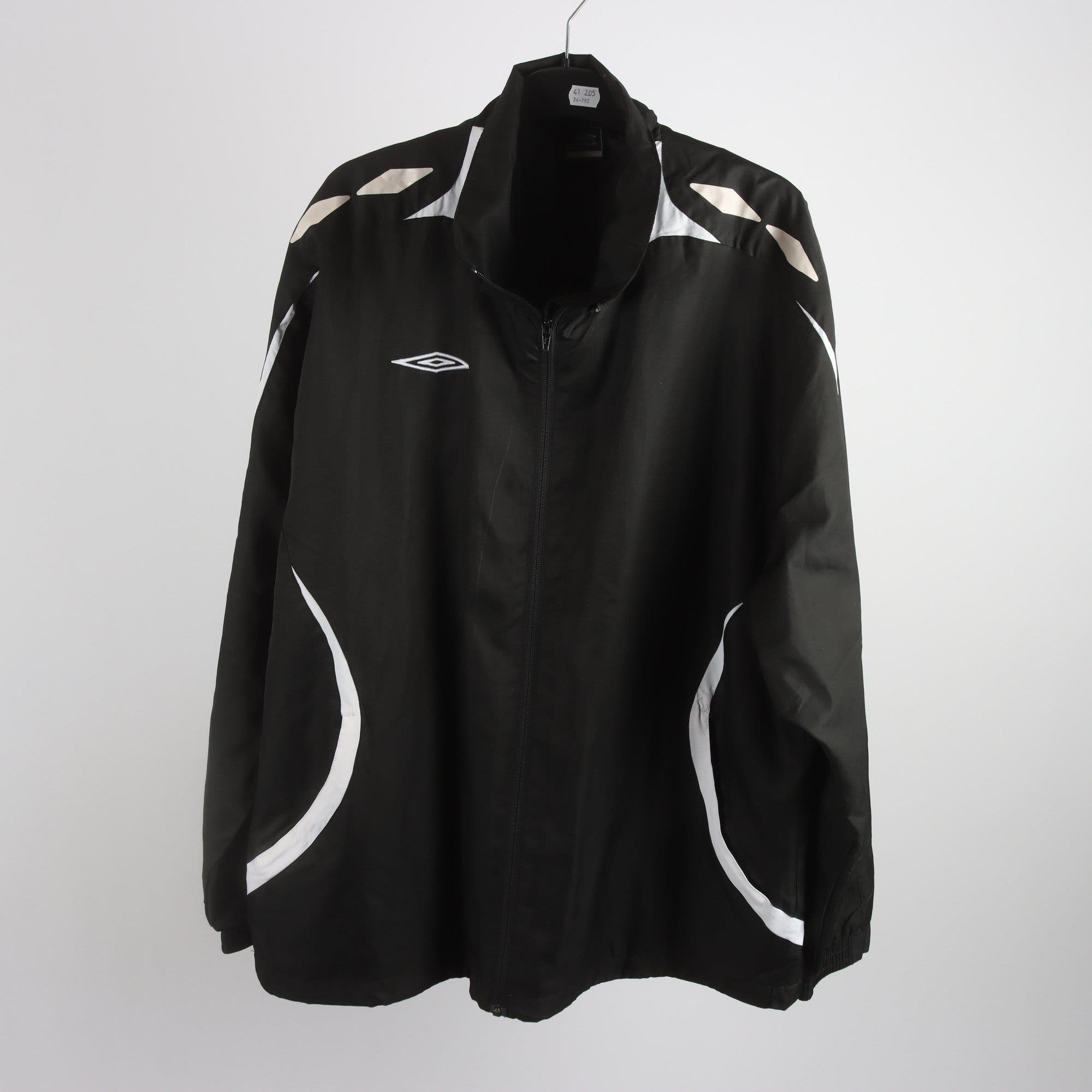 Jacka, Umbro, stl. XXL