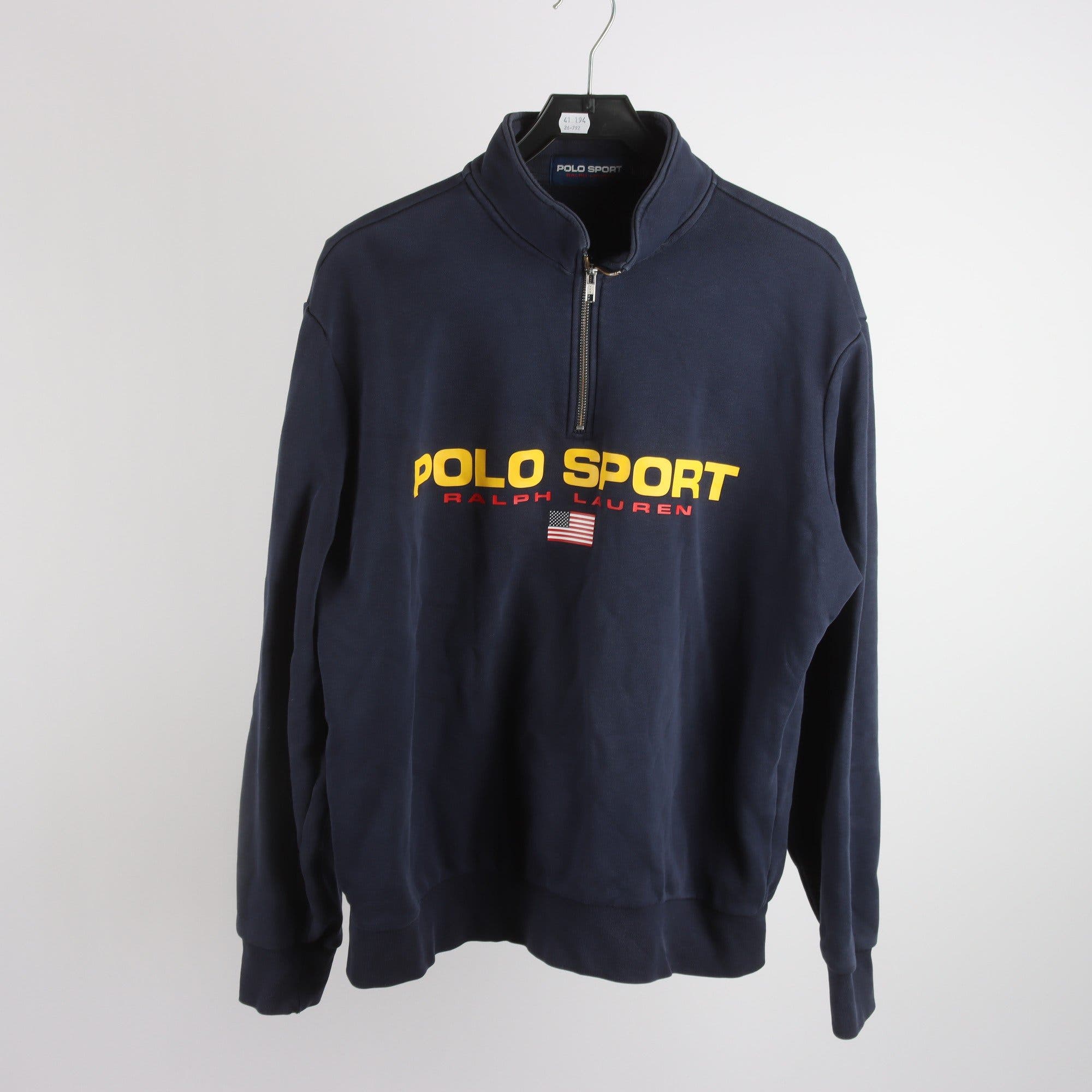 Tröja, Polo Sport Ralph Lauren, stl. L