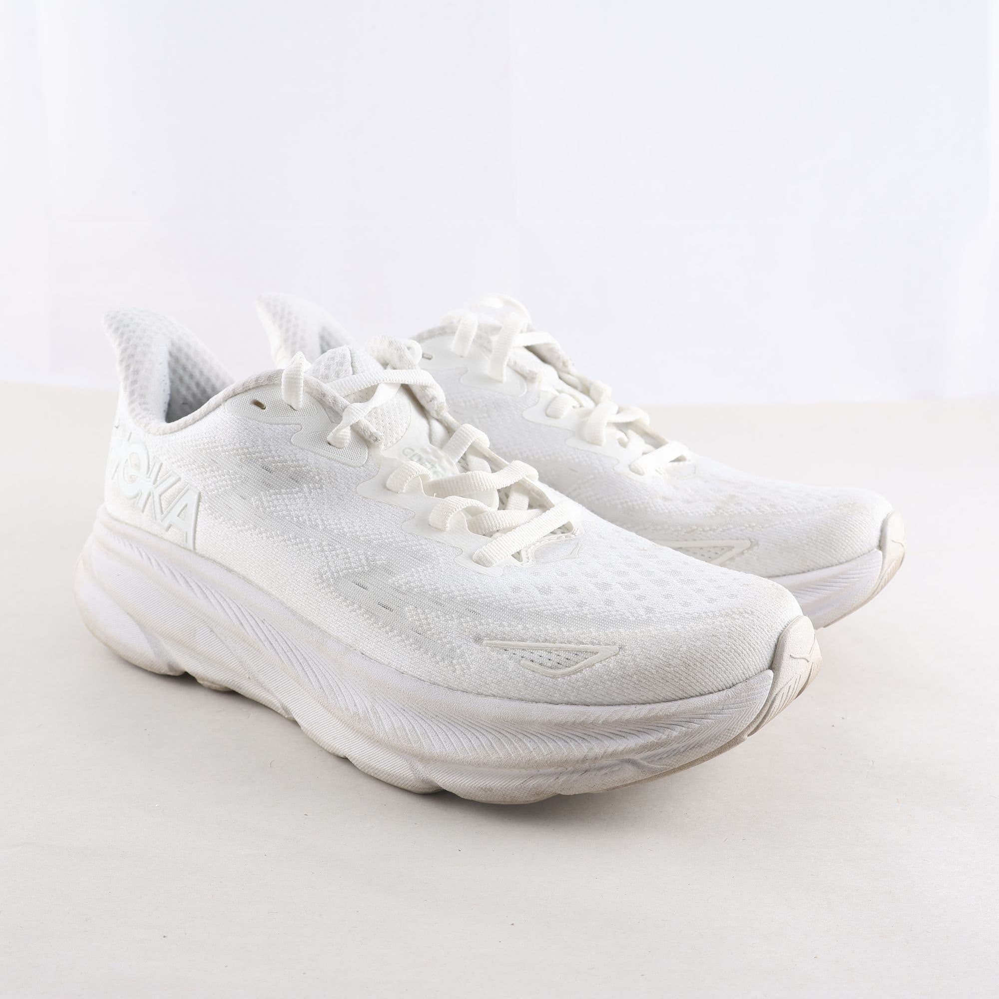 Sneakers, Hoka, vit, stl. 36 2/3.